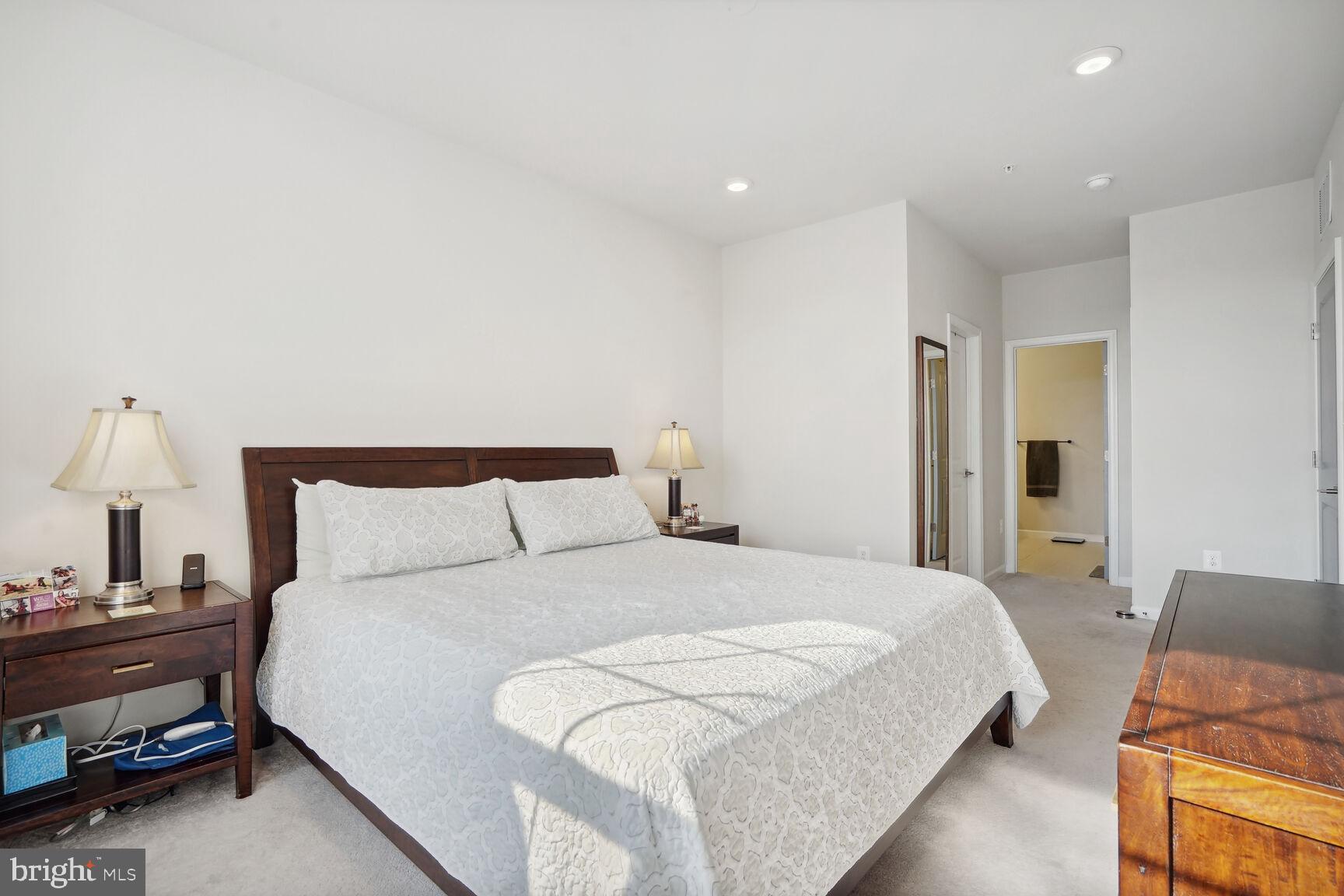 RIDGES AT LOUDOUN VALLEY - Residential Lease