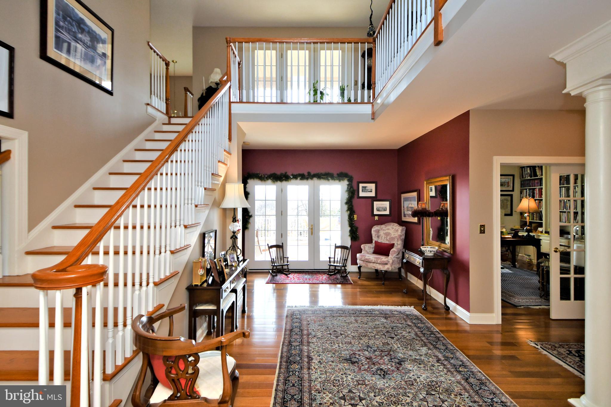 CEDAR HILL WOODS - Residential