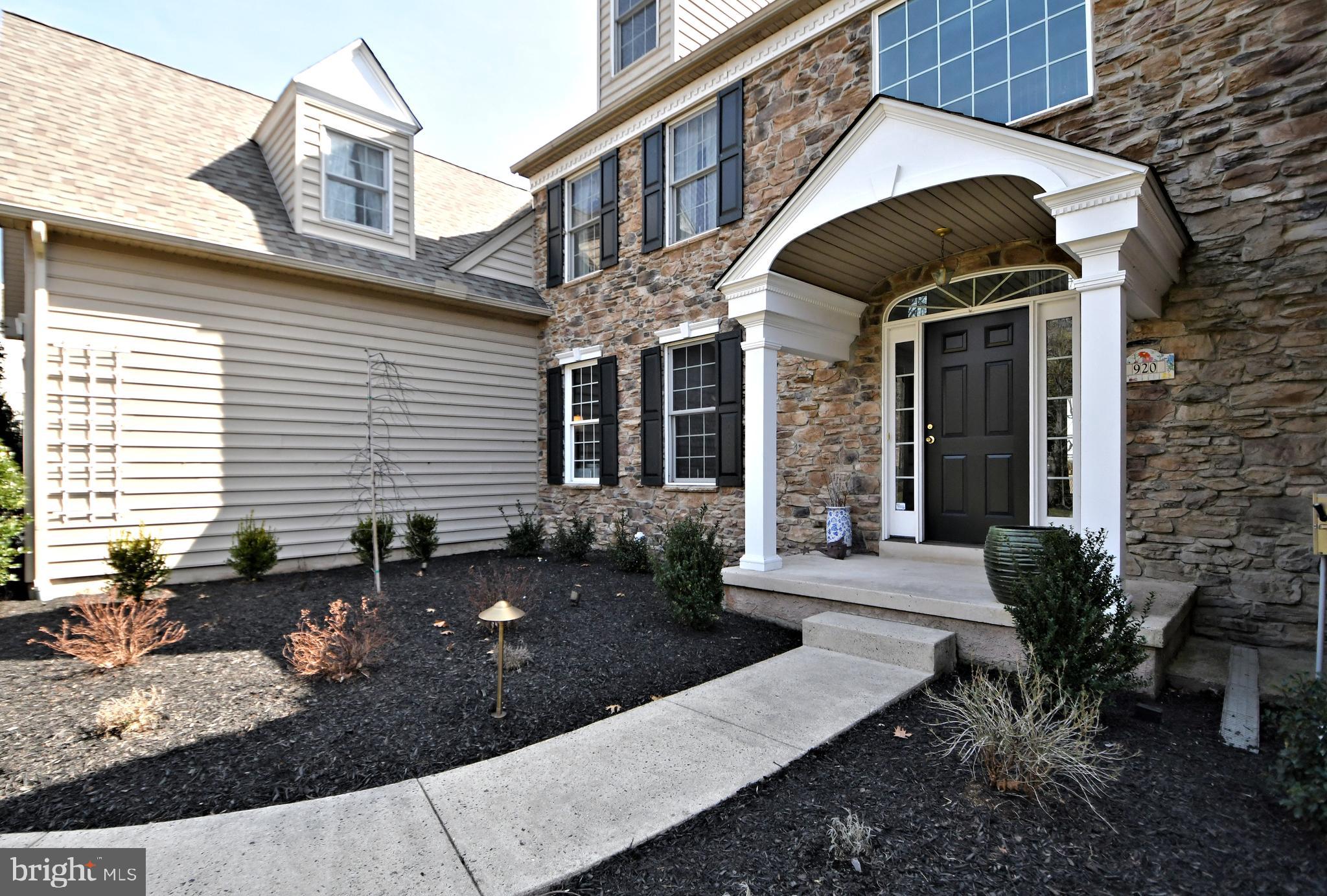 CEDAR HILL WOODS - Residential