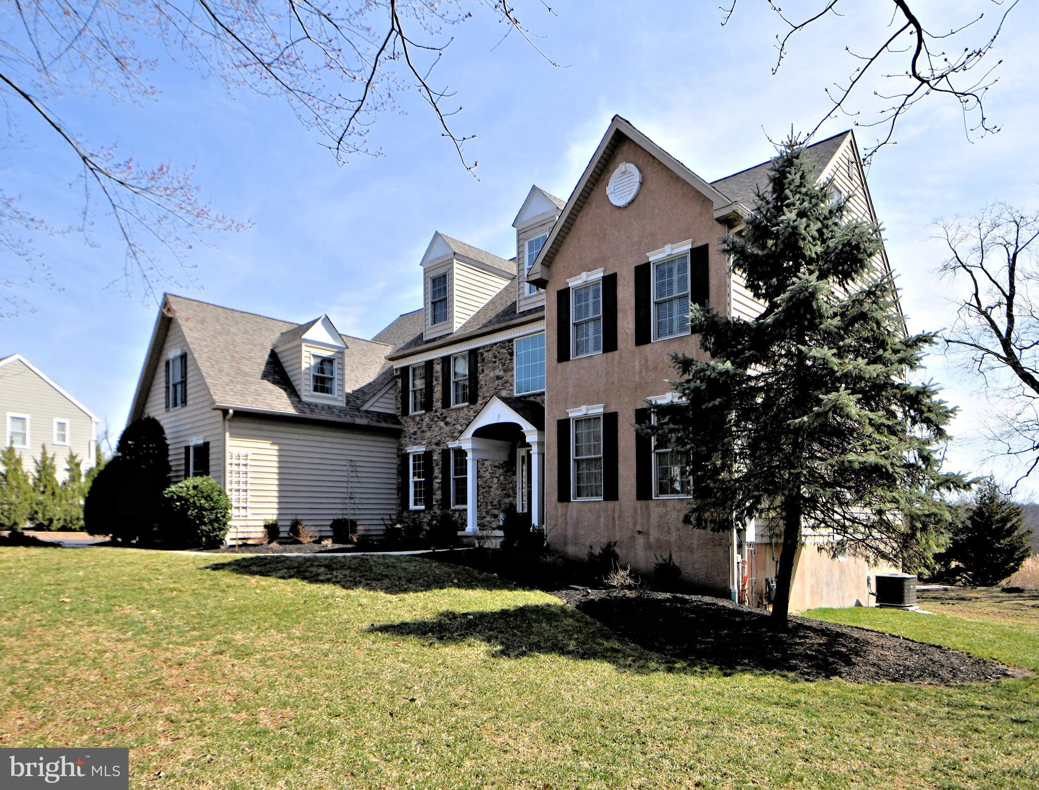 CEDAR HILL WOODS - Residential