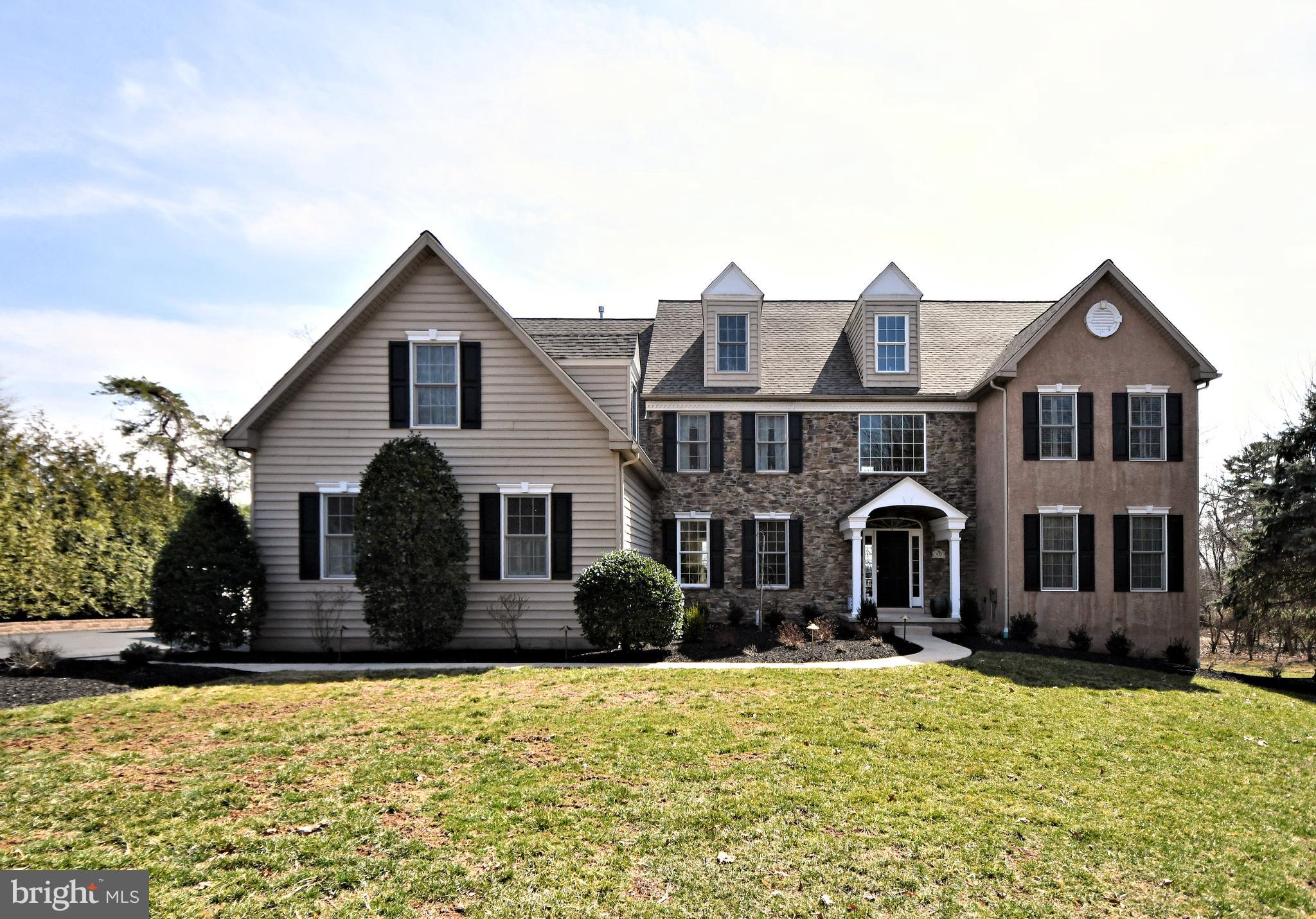 CEDAR HILL WOODS - Residential