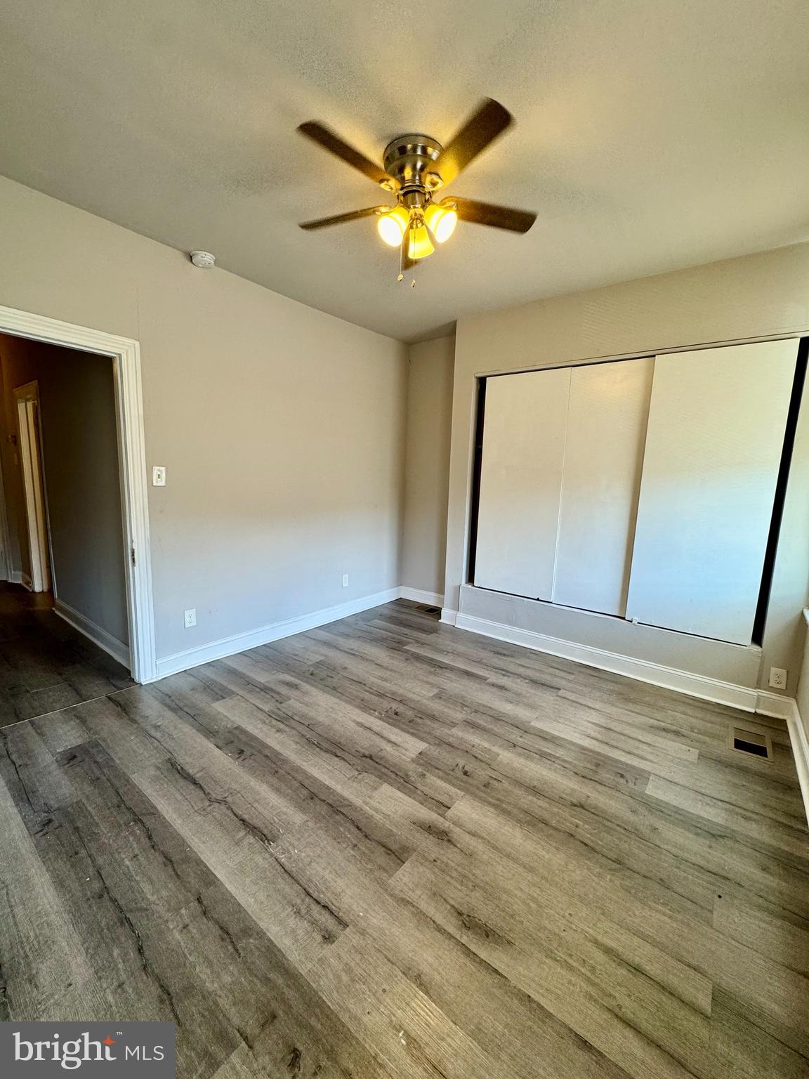 STRAWBERRY MANSION - Residential Lease