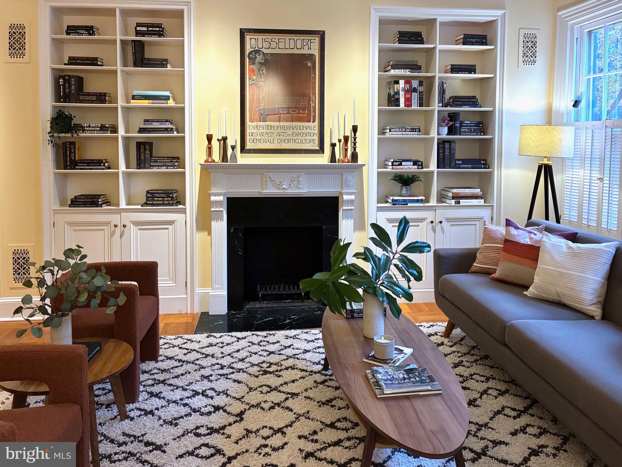 RITTENHOUSE SQUARE - Residential