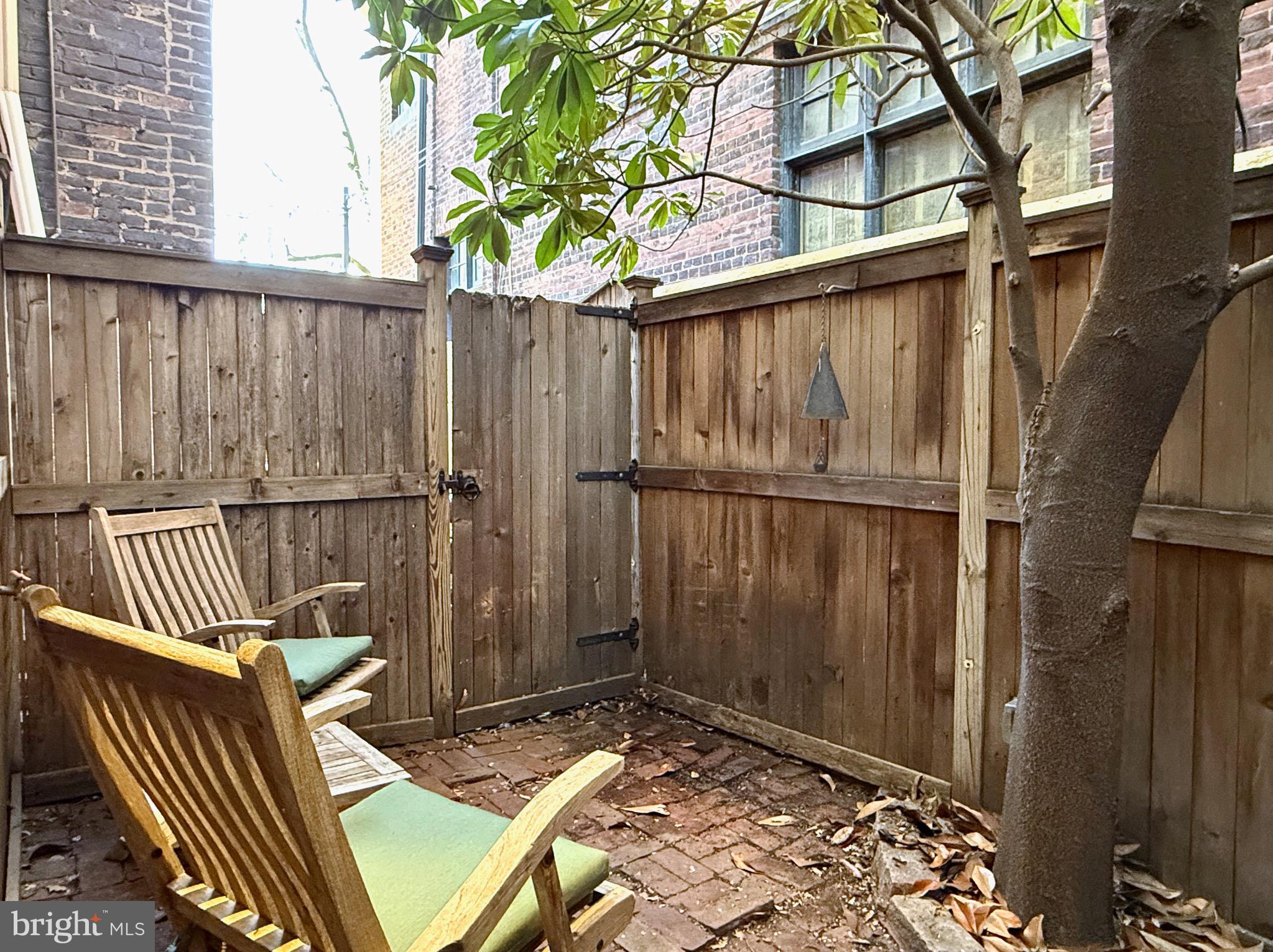 RITTENHOUSE SQUARE - Residential