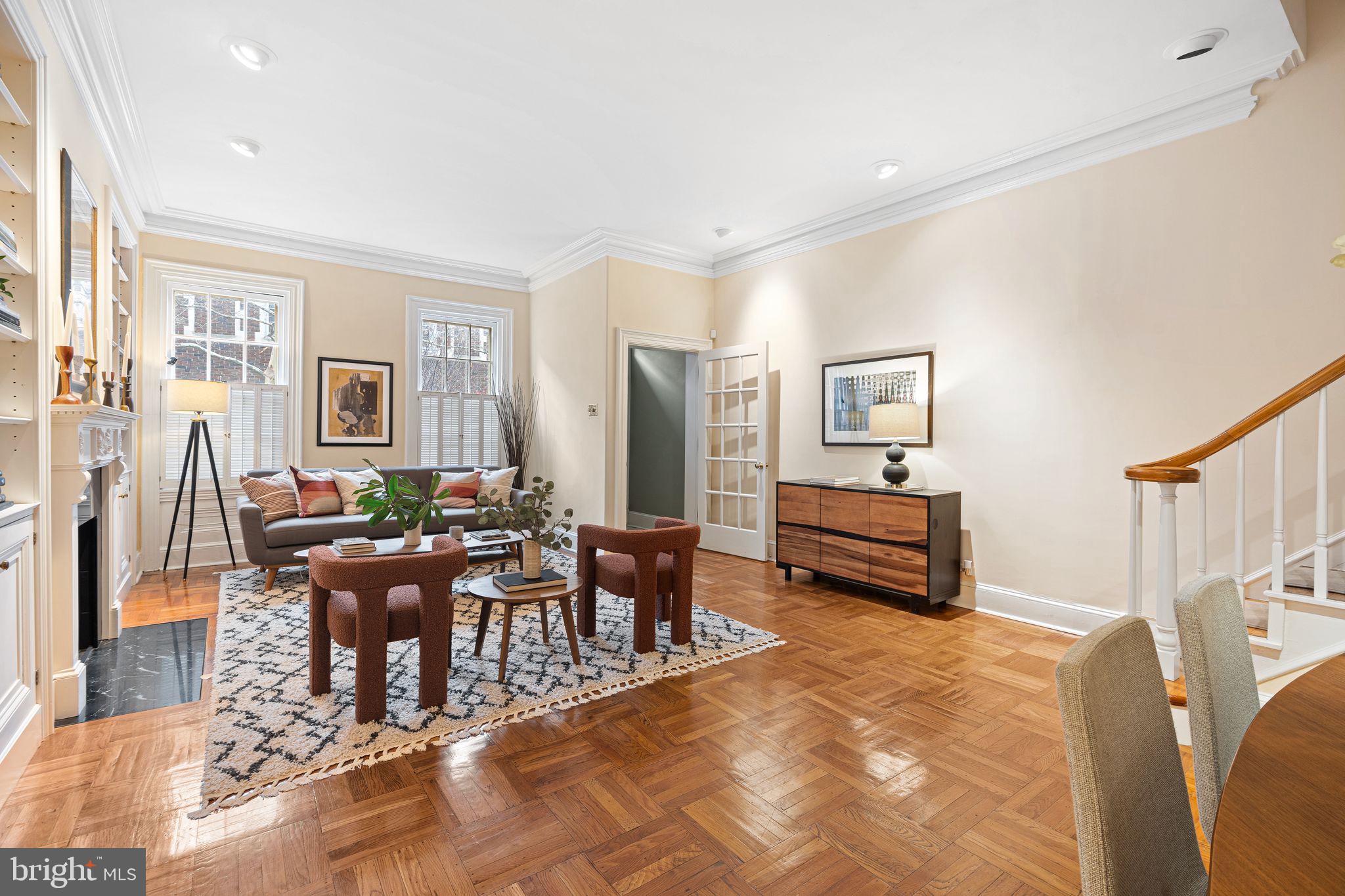 RITTENHOUSE SQUARE - Residential