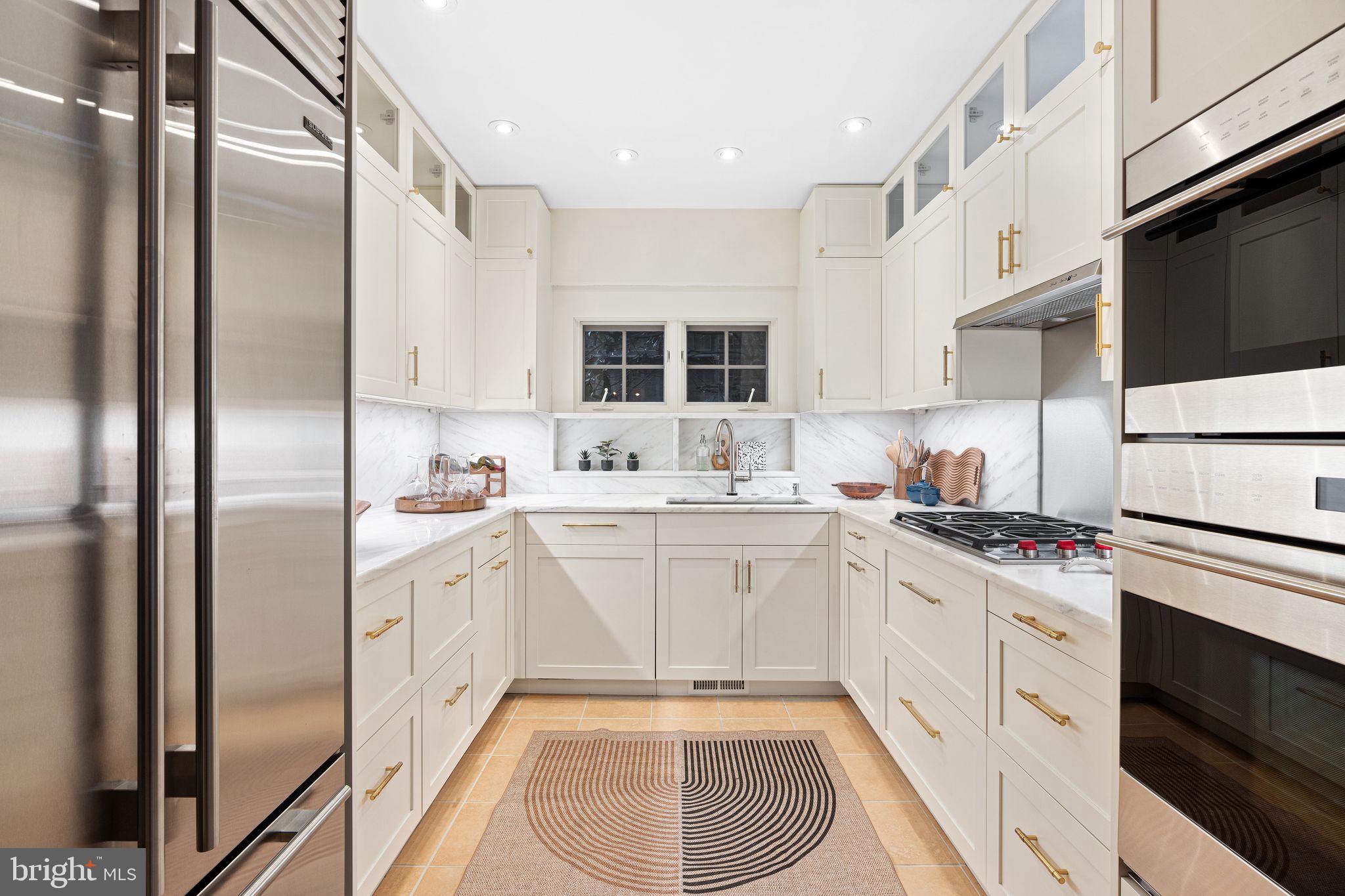 RITTENHOUSE SQUARE - Residential