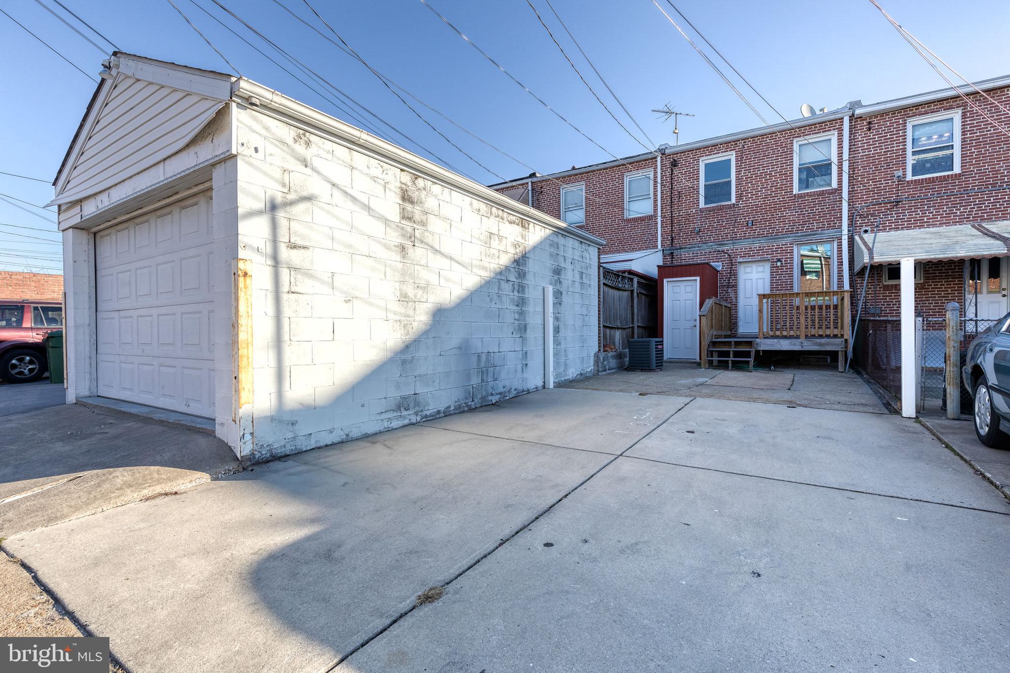 BAYVIEW - Residential Lease