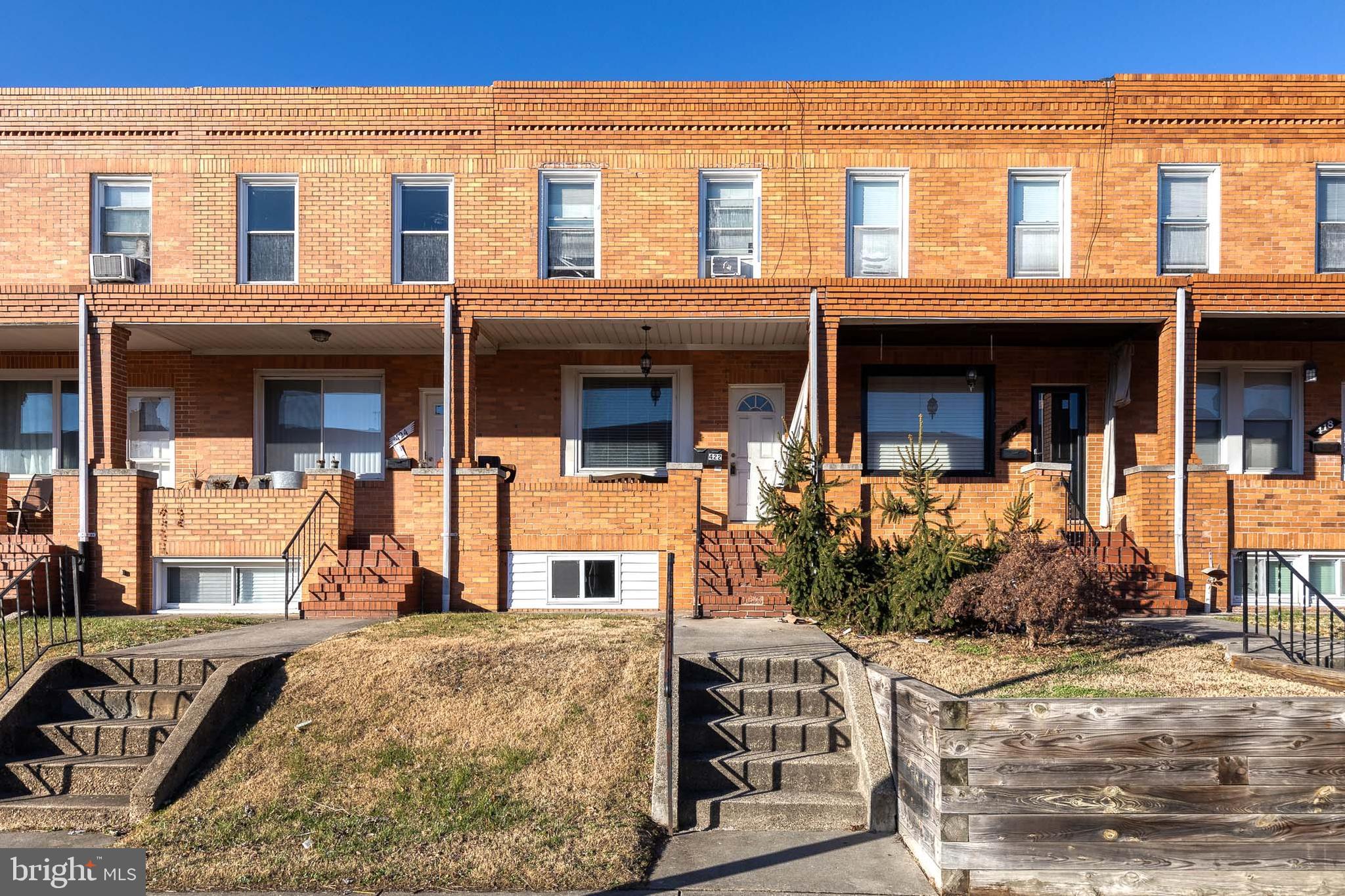 BAYVIEW - Residential Lease