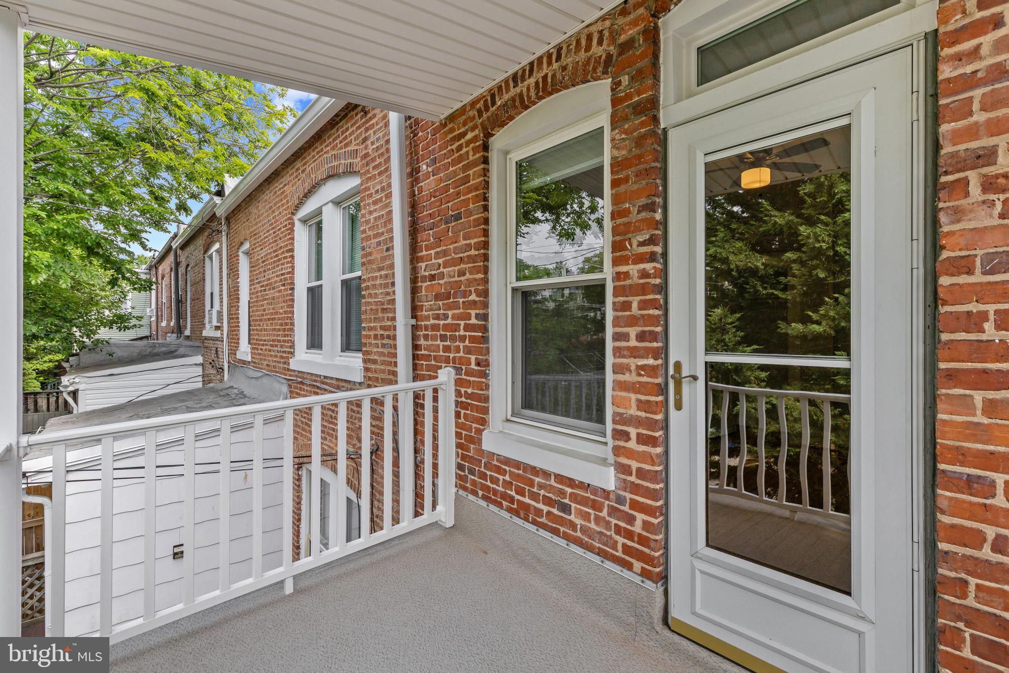 REMINGTON HISTORIC DISTRICT - Residential