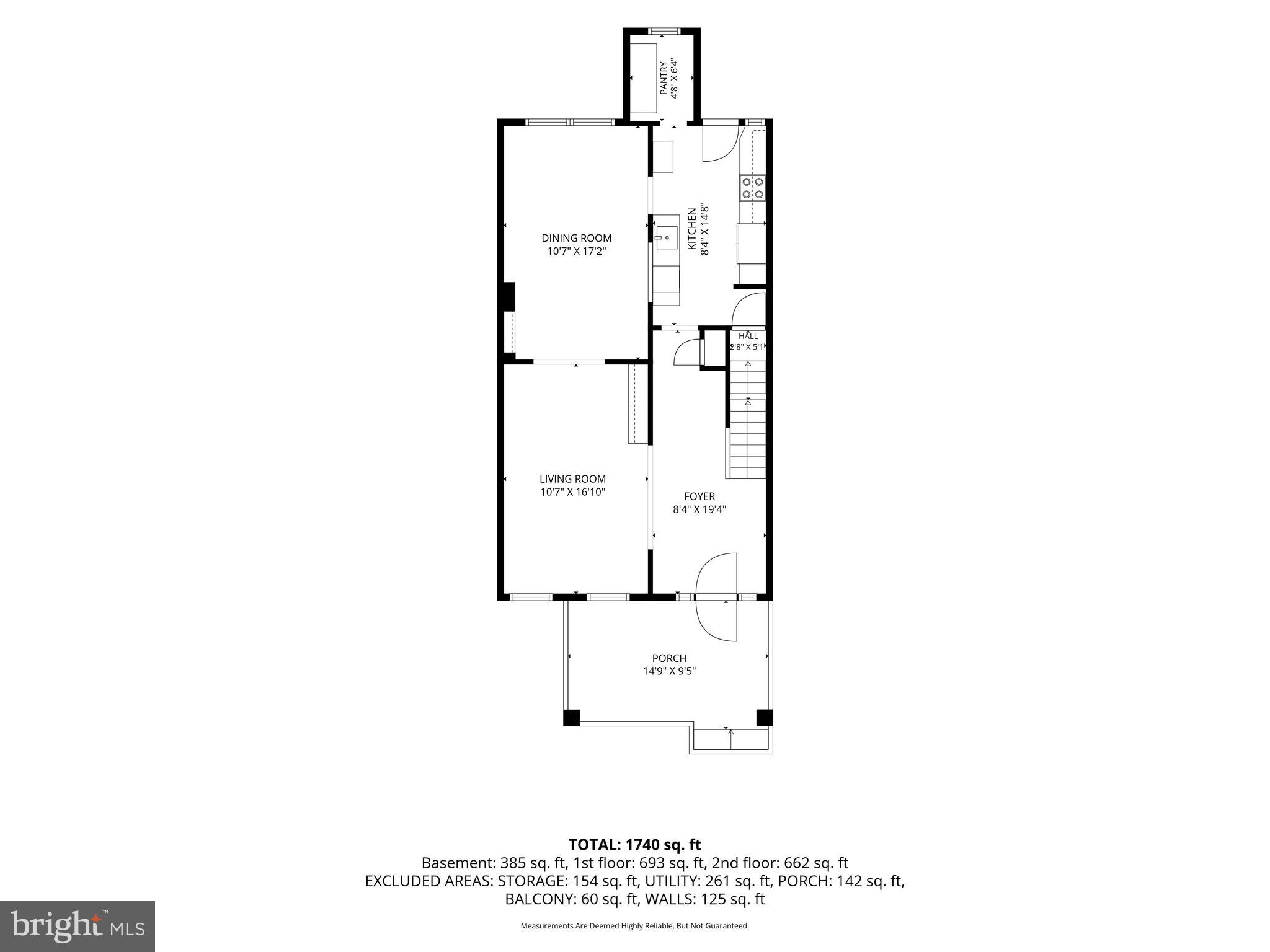 REMINGTON HISTORIC DISTRICT - Residential