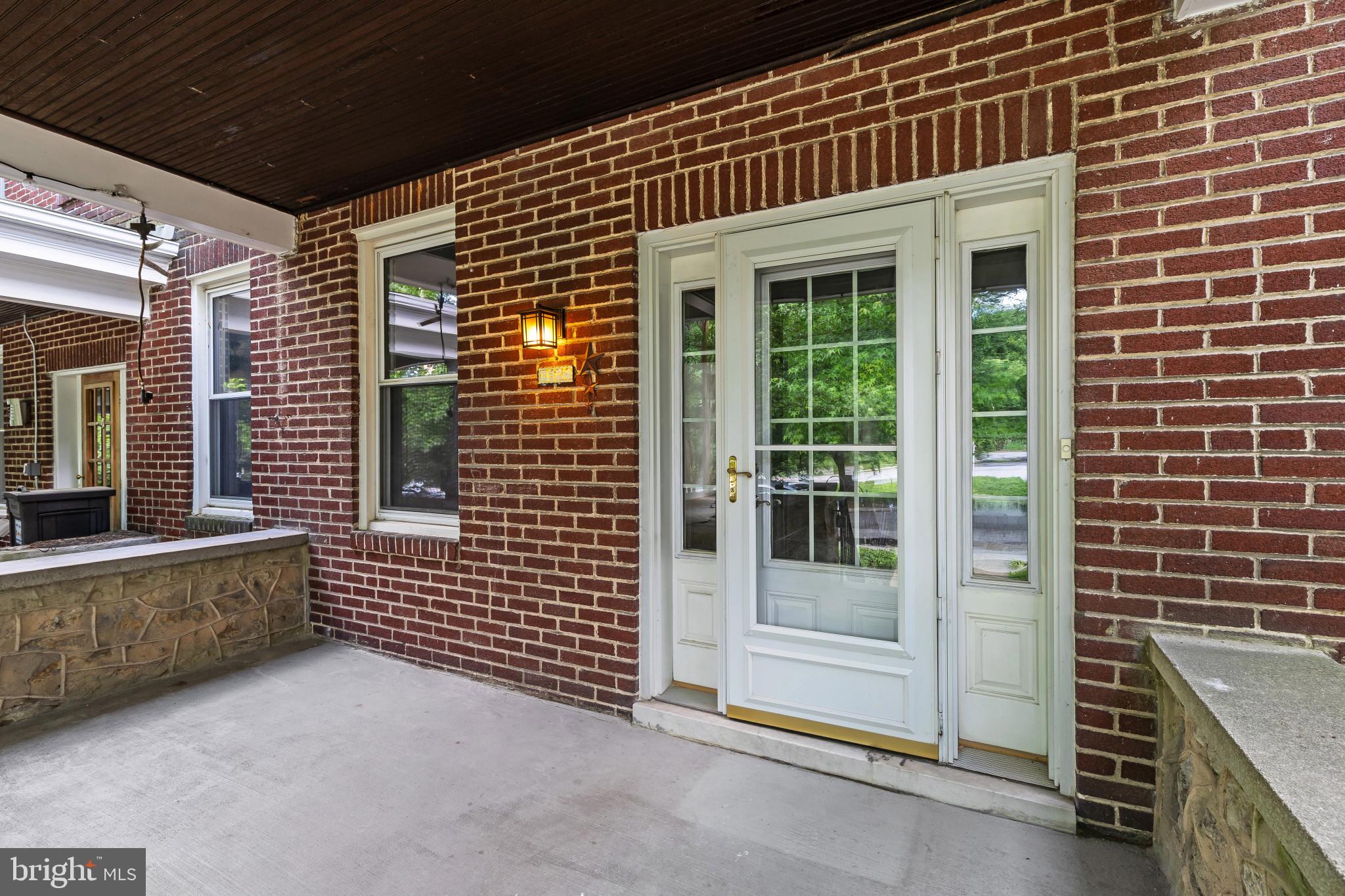 REMINGTON HISTORIC DISTRICT - Residential