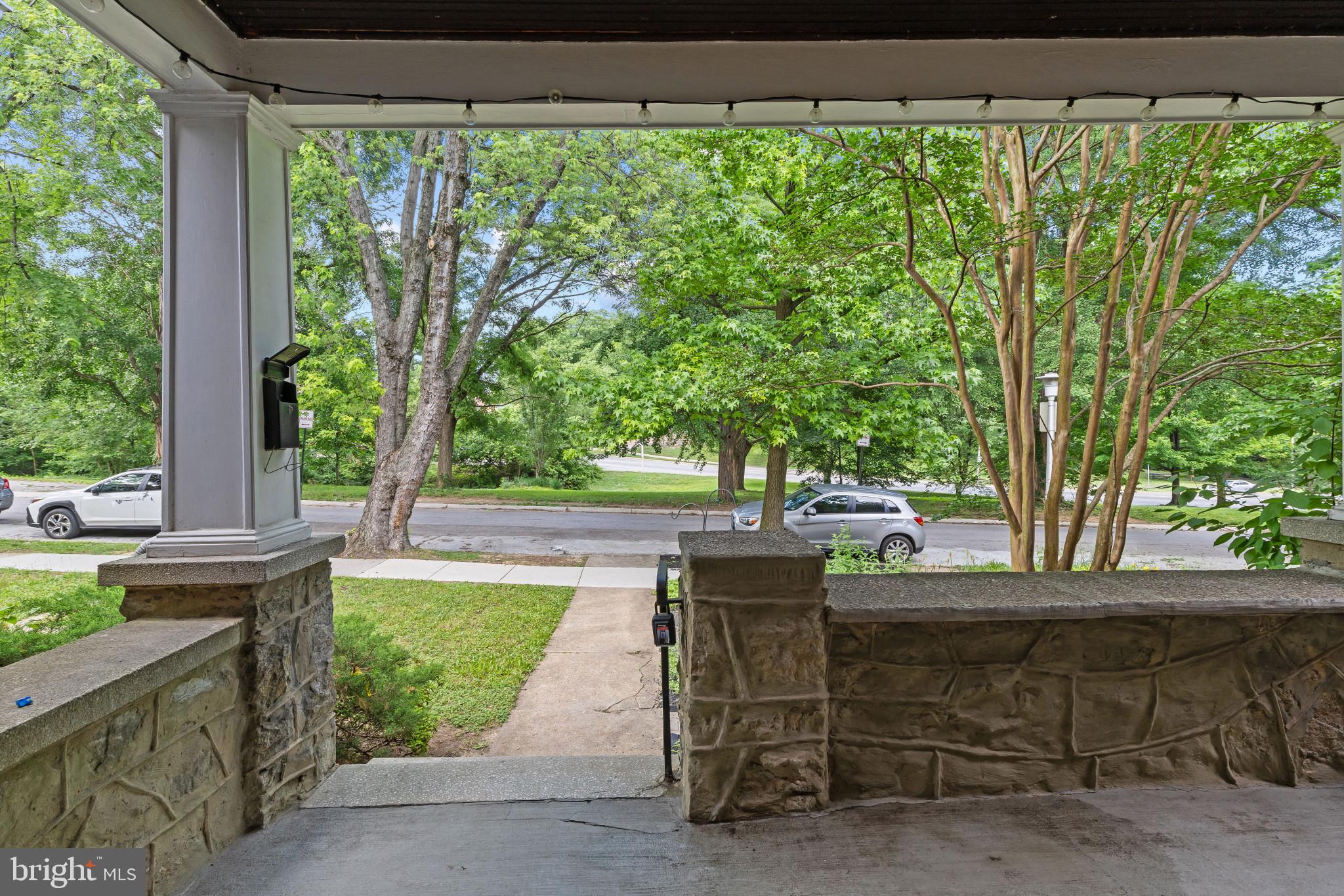 REMINGTON HISTORIC DISTRICT - Residential