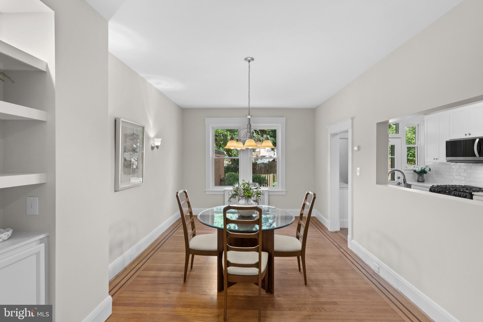 REMINGTON HISTORIC DISTRICT - Residential