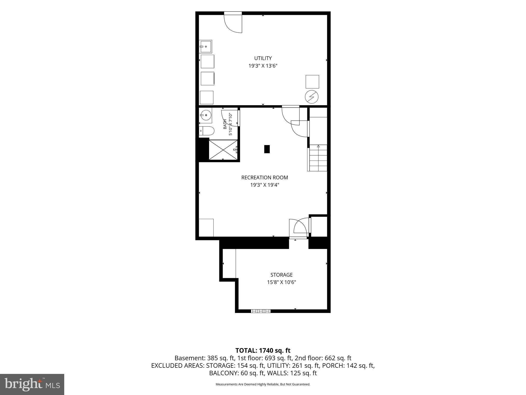 REMINGTON HISTORIC DISTRICT - Residential