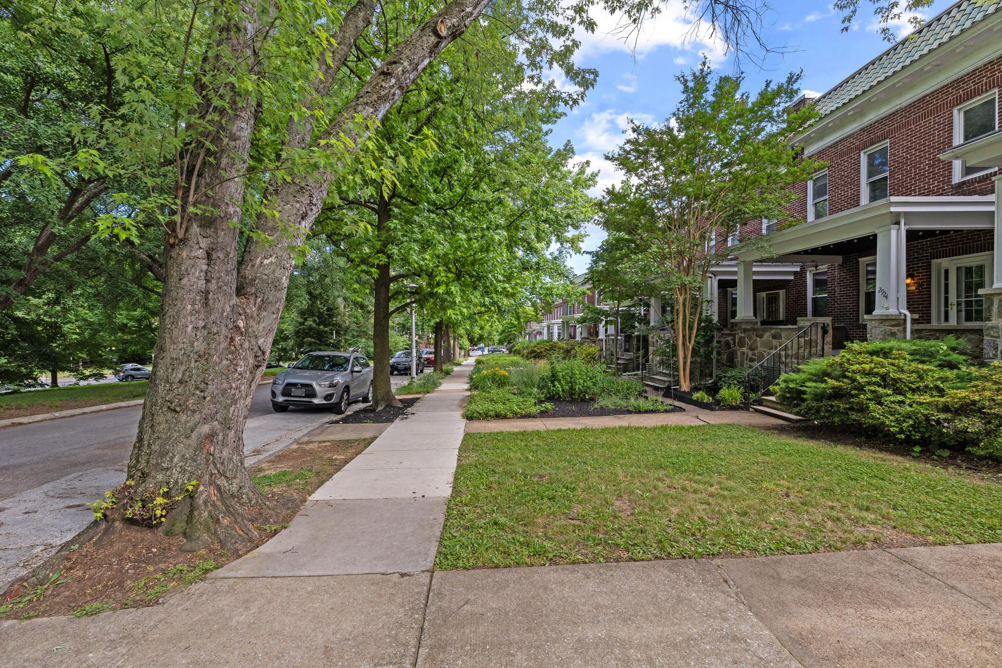 REMINGTON HISTORIC DISTRICT - Residential