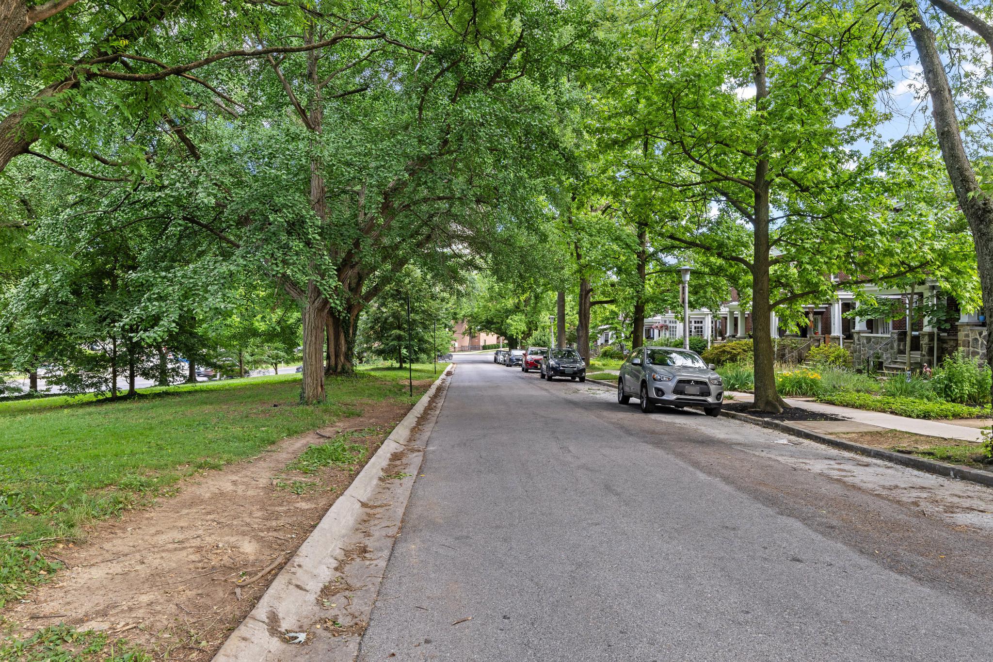 REMINGTON HISTORIC DISTRICT - Residential