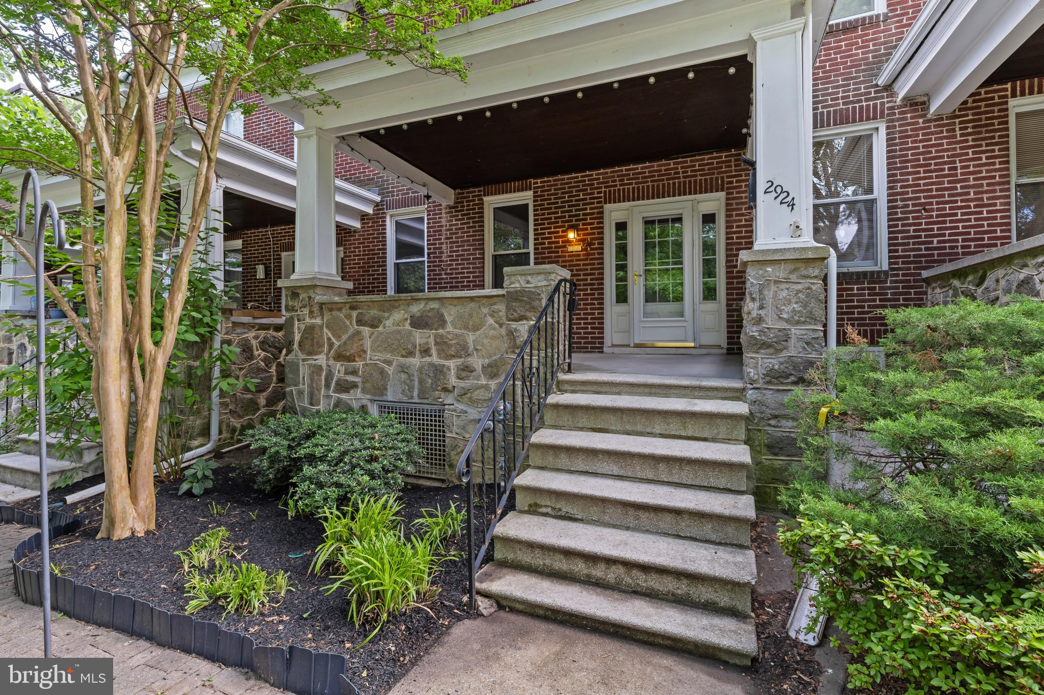 REMINGTON HISTORIC DISTRICT - Residential
