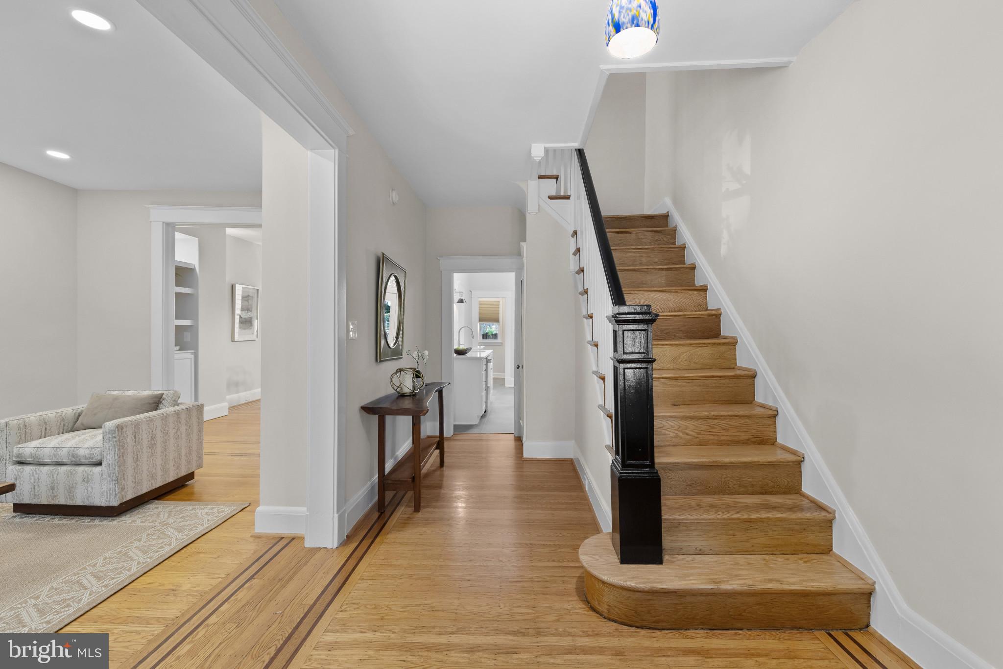 REMINGTON HISTORIC DISTRICT - Residential