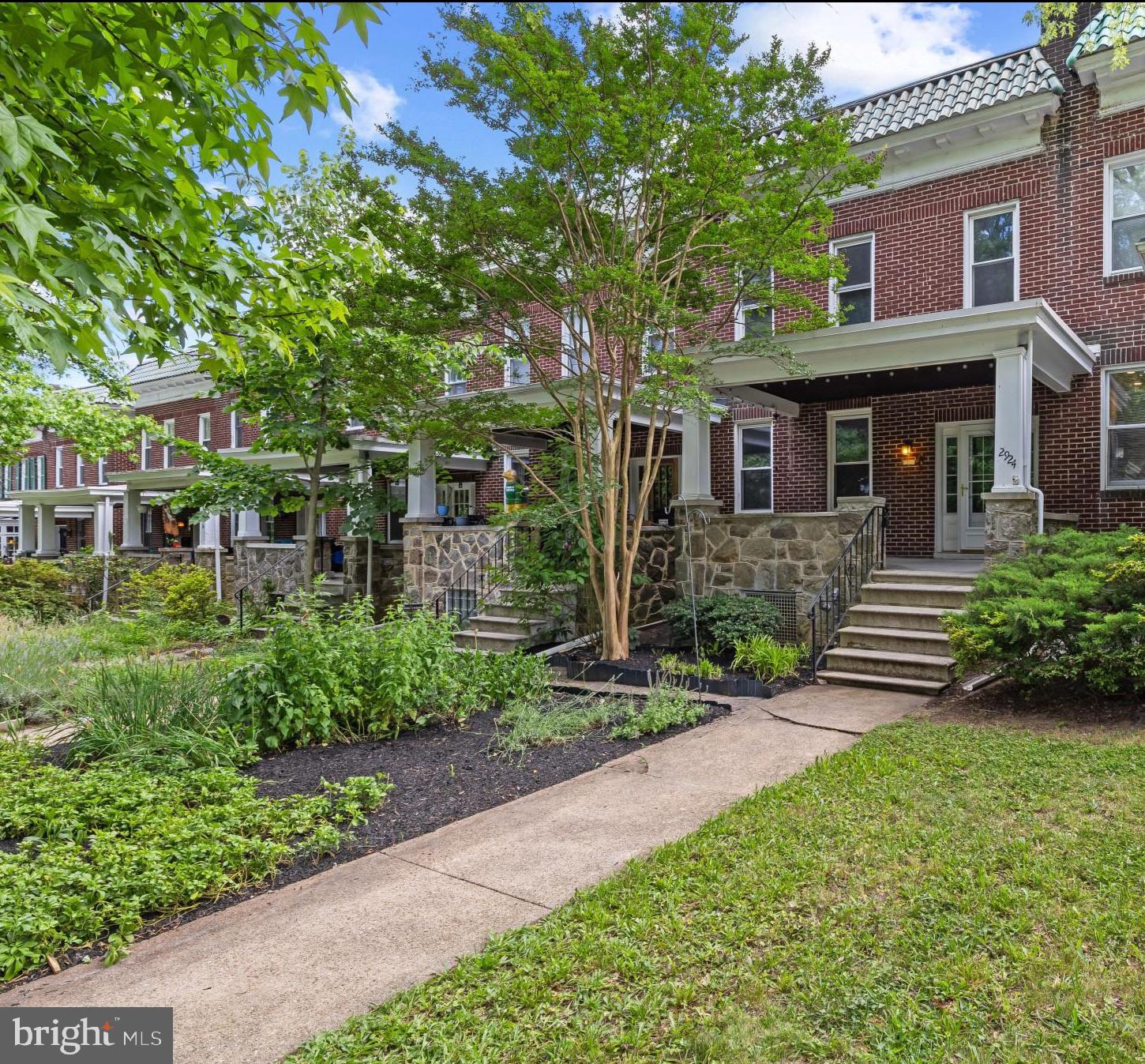 REMINGTON HISTORIC DISTRICT - Residential