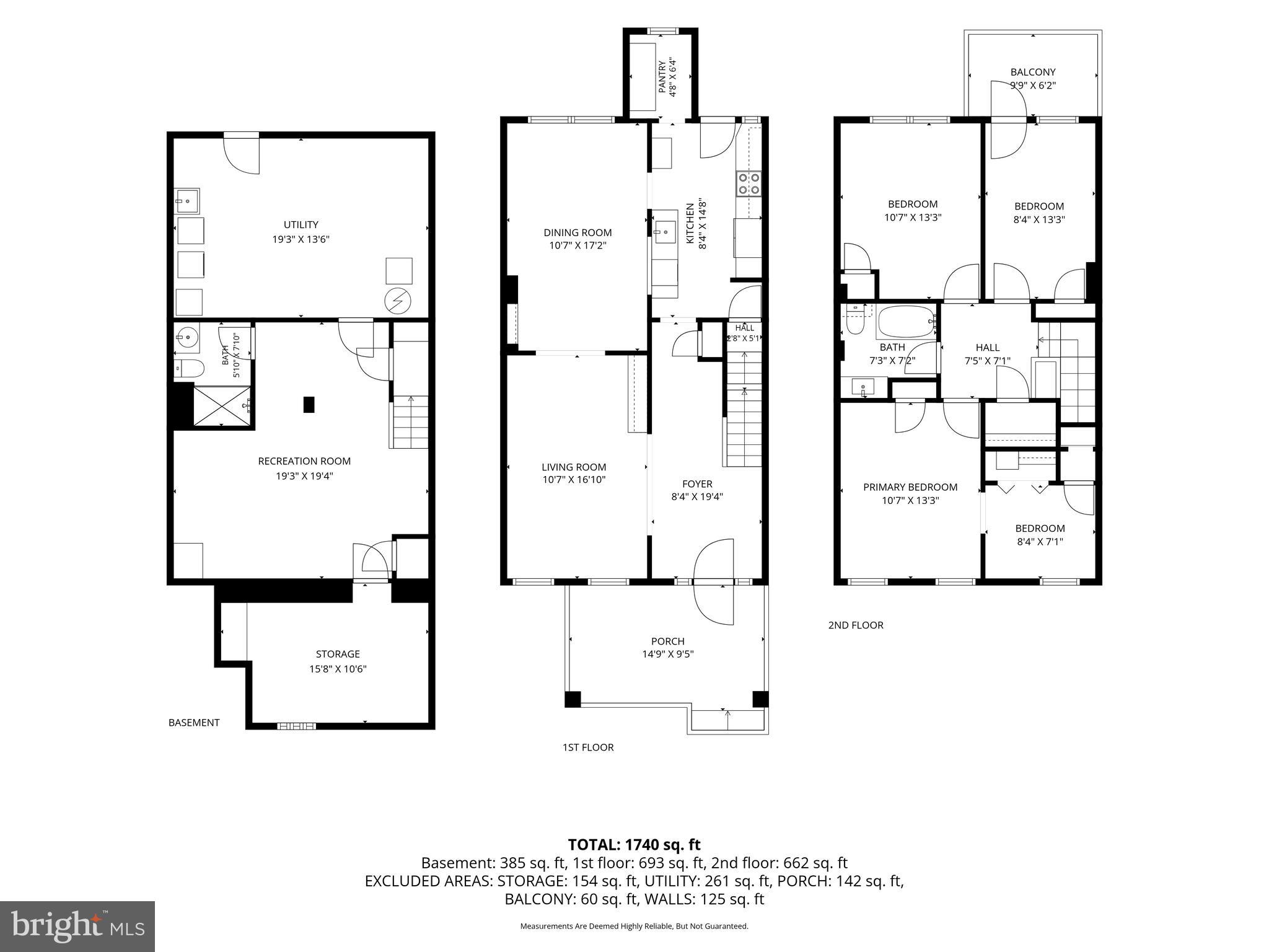 REMINGTON HISTORIC DISTRICT - Residential
