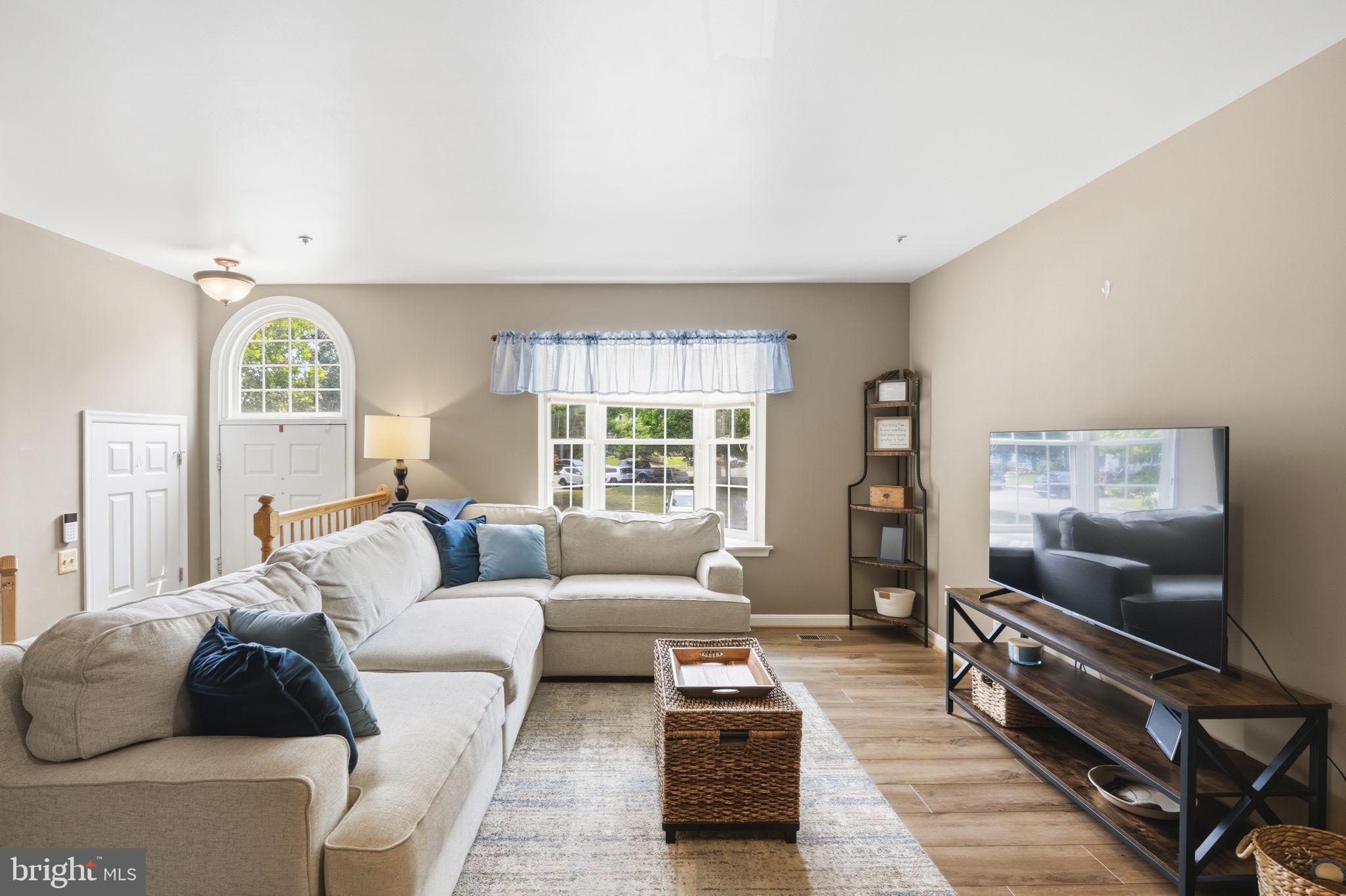 BELLE MANOR - Residential