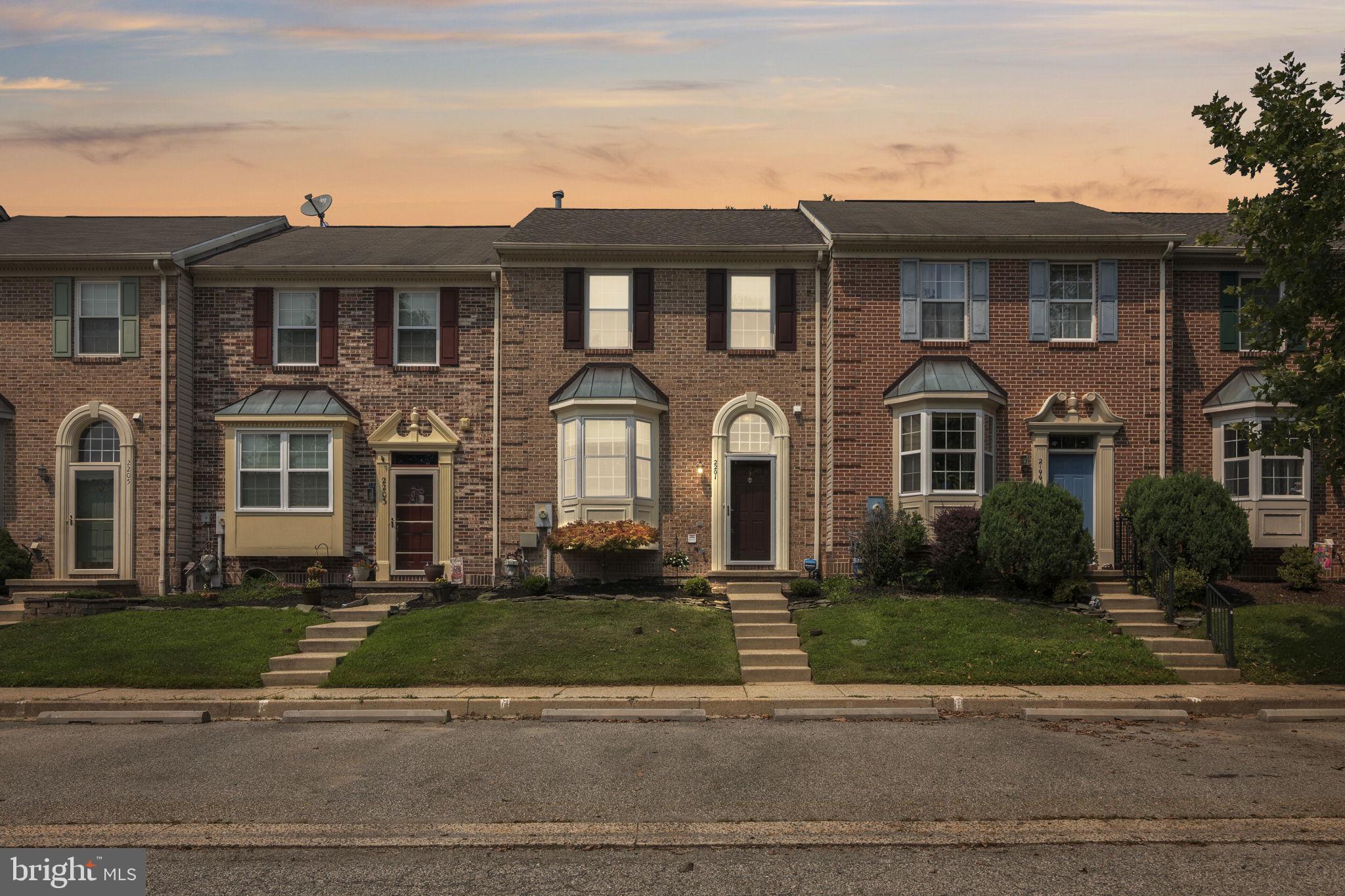 BELLE MANOR - Residential