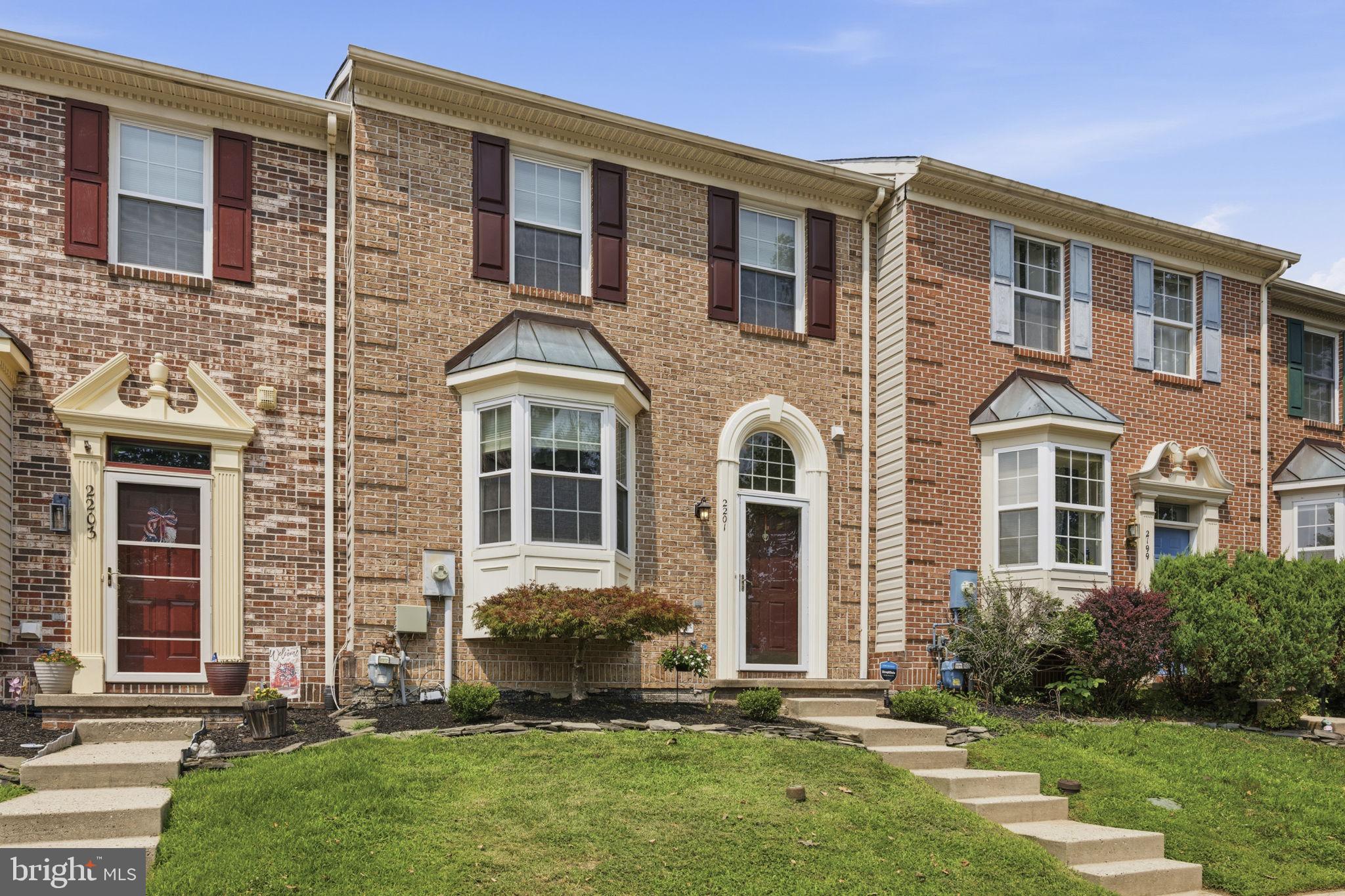 BELLE MANOR - Residential