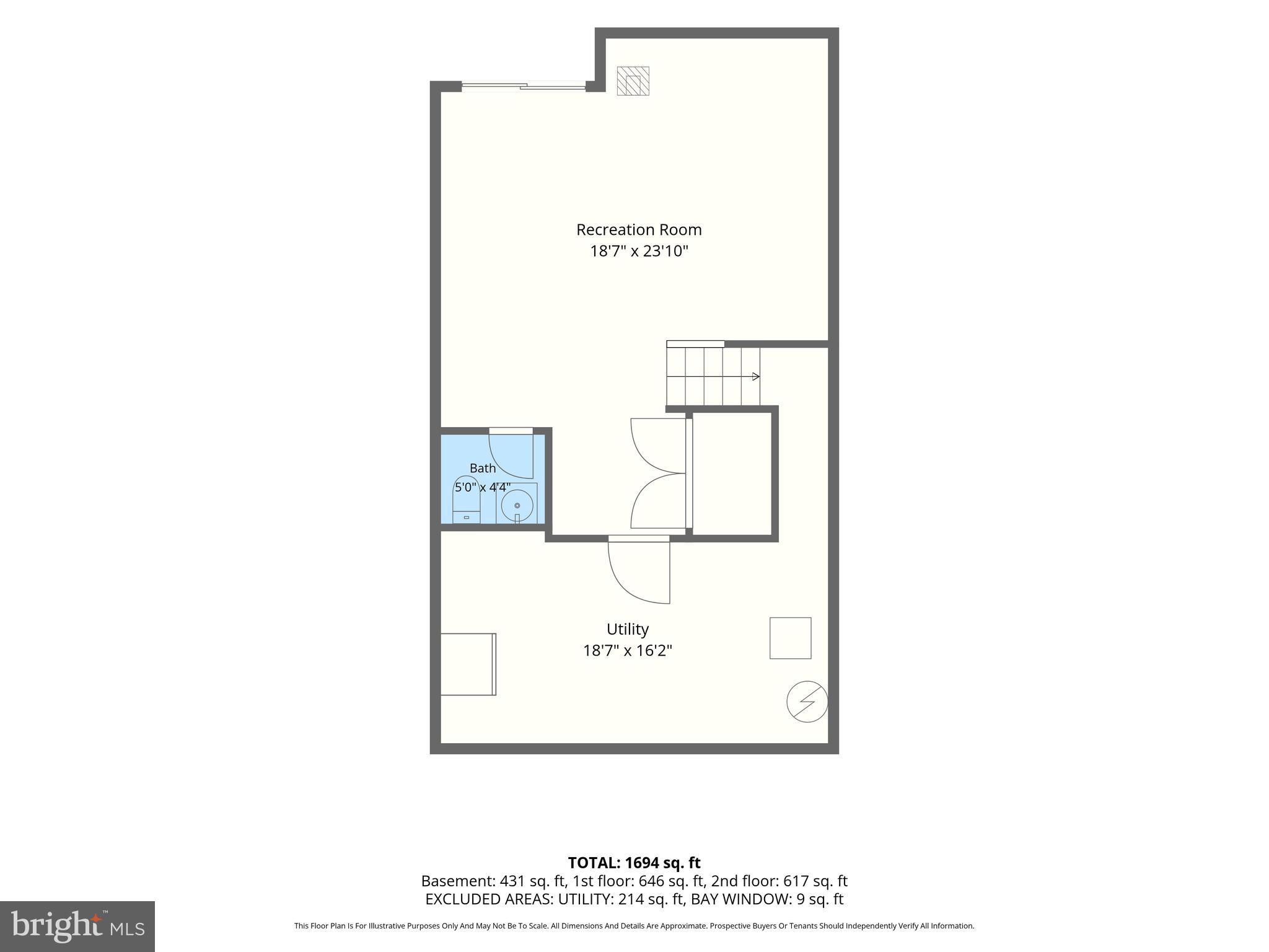 BELLE MANOR - Residential