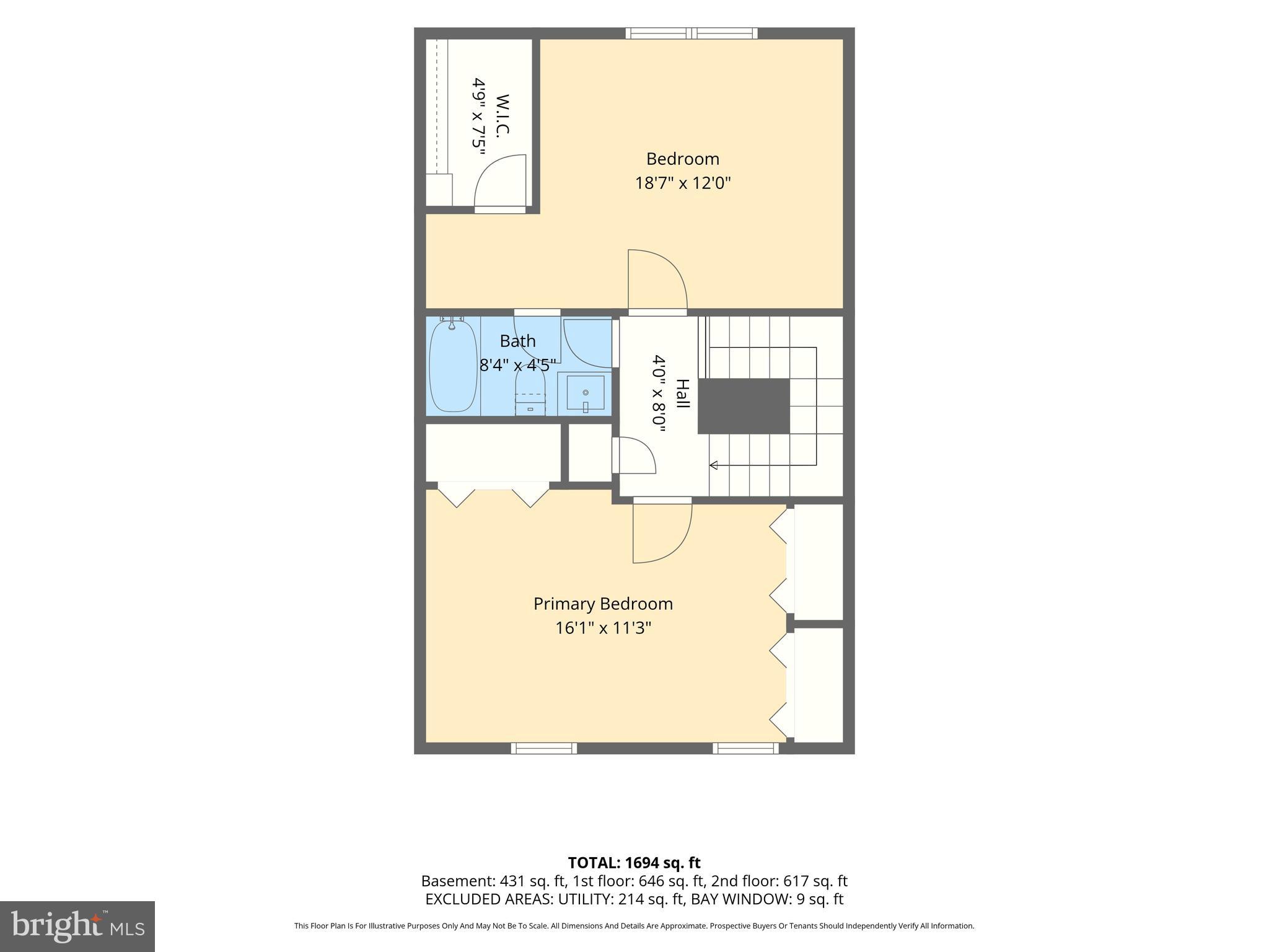 BELLE MANOR - Residential