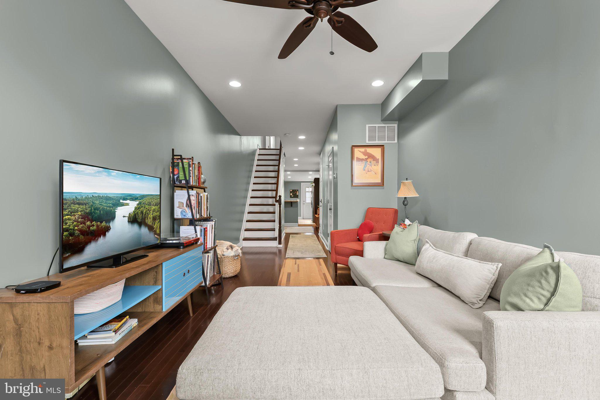 CANTON - Residential