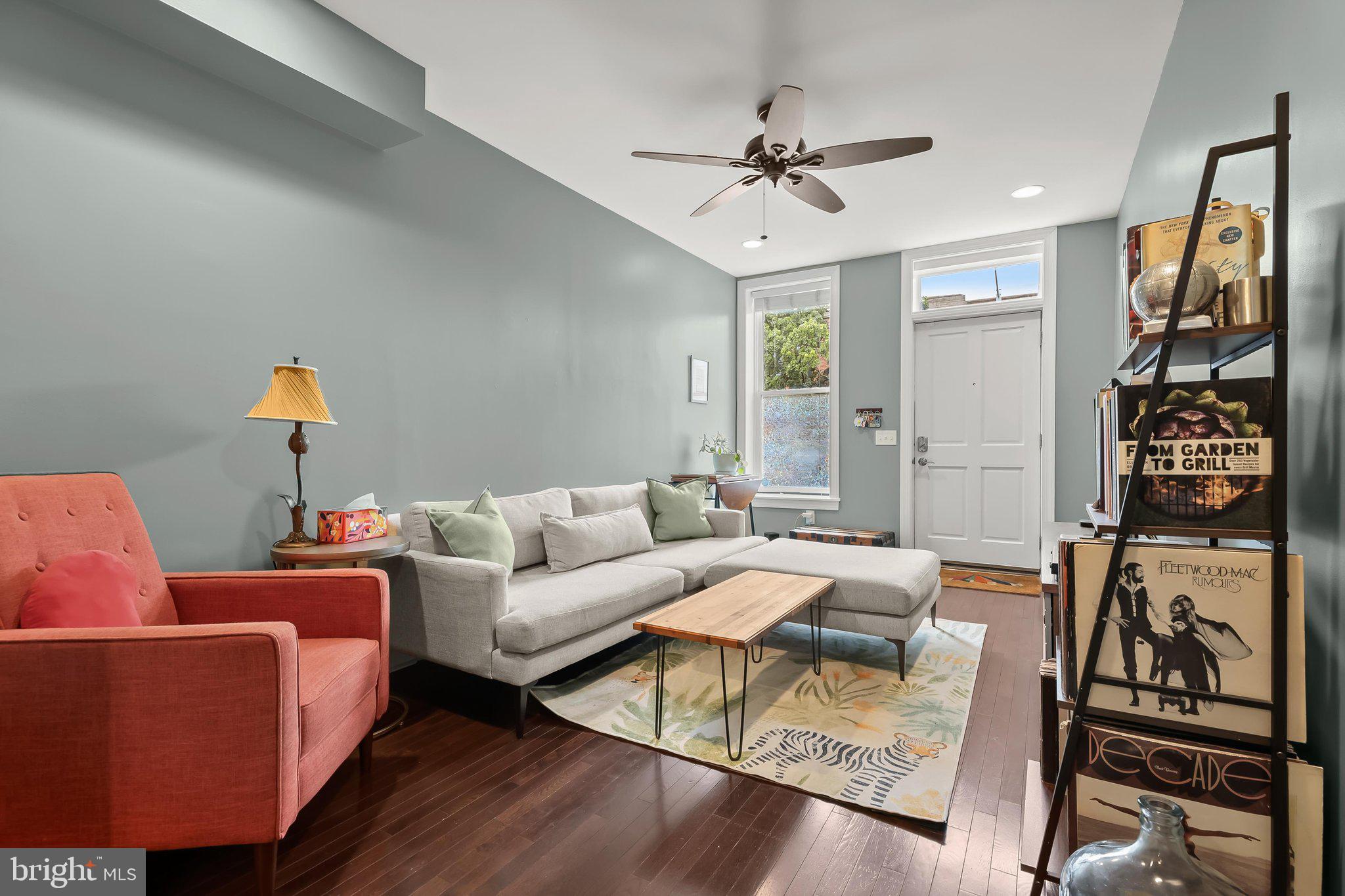 CANTON - Residential