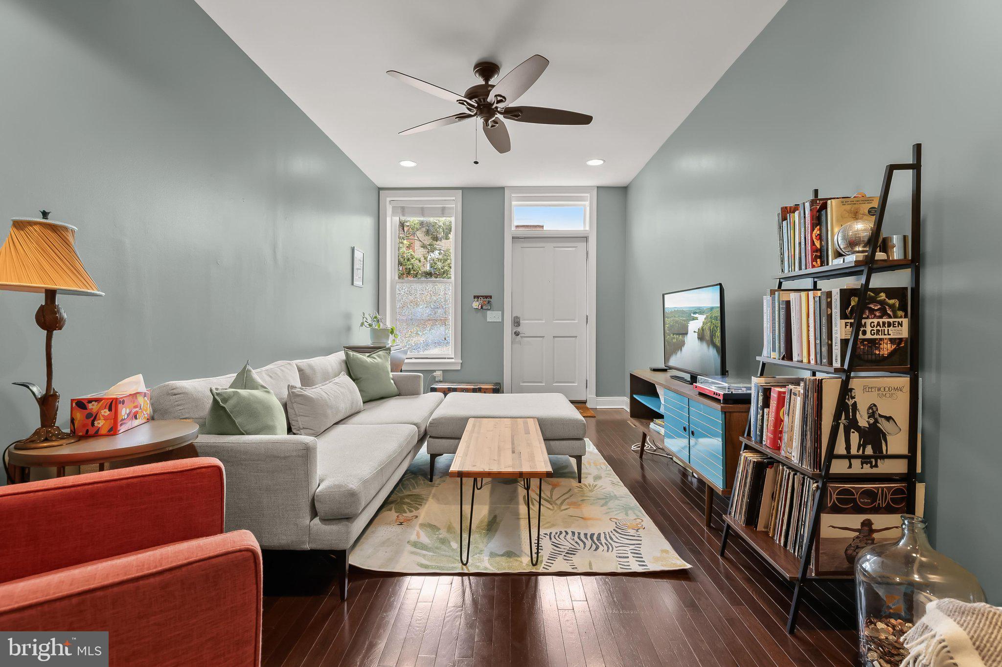 CANTON - Residential
