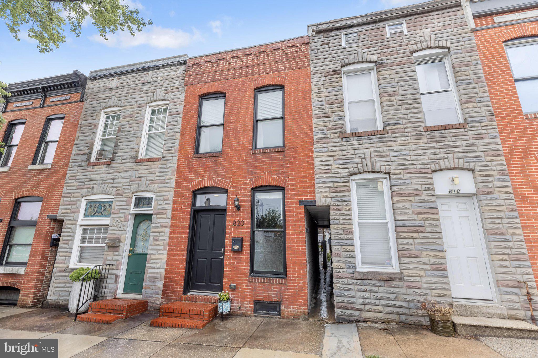CANTON - Residential