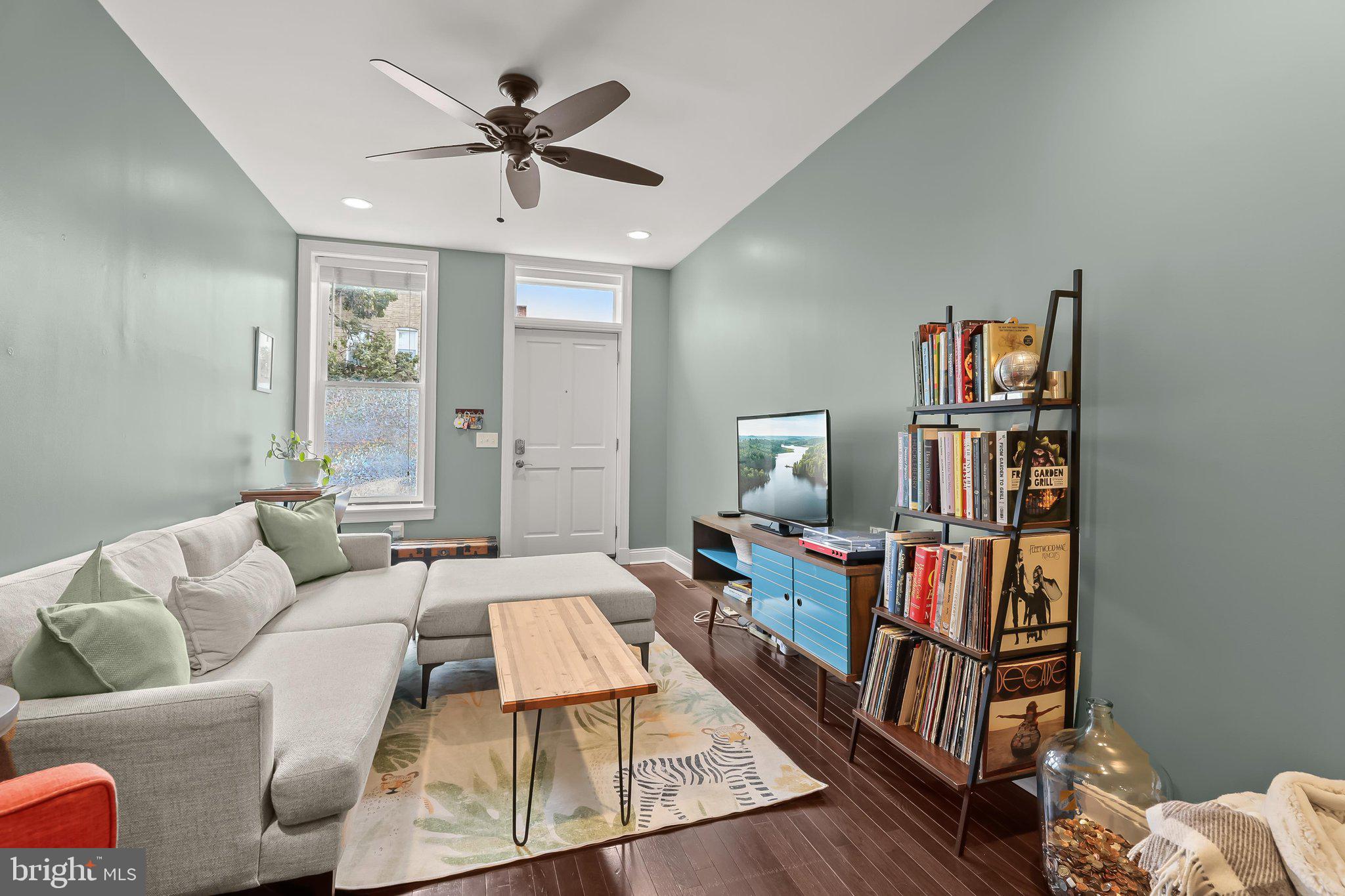 CANTON - Residential