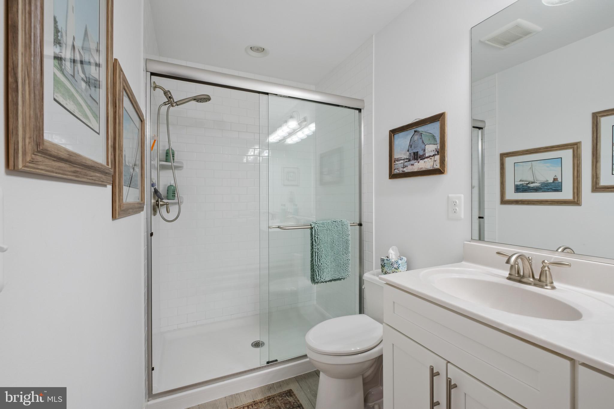 WATERMAN'S COVE - Residential