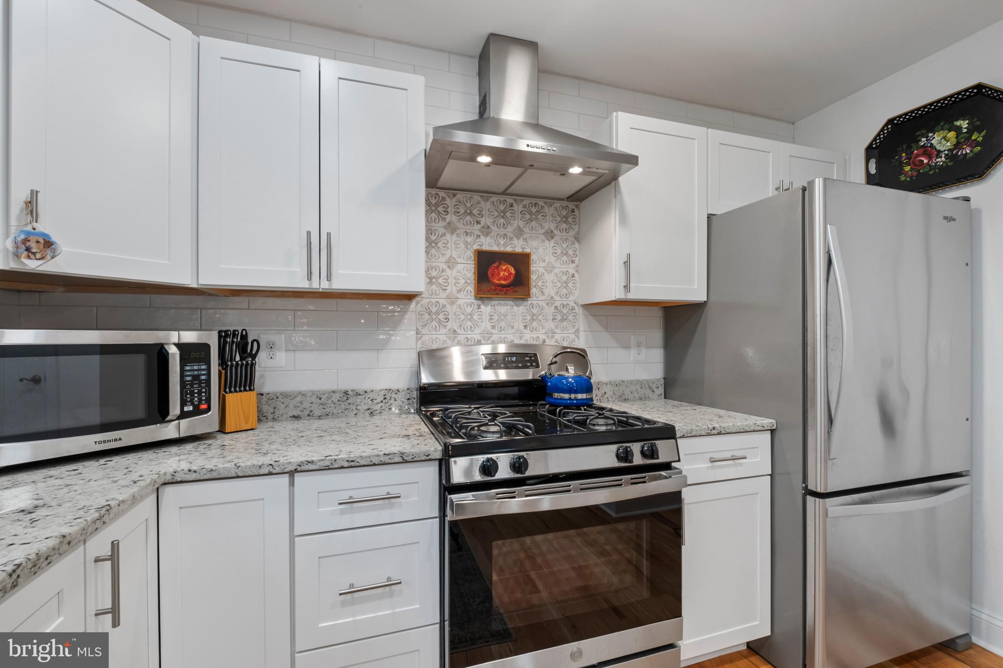 WATERMAN'S COVE - Residential