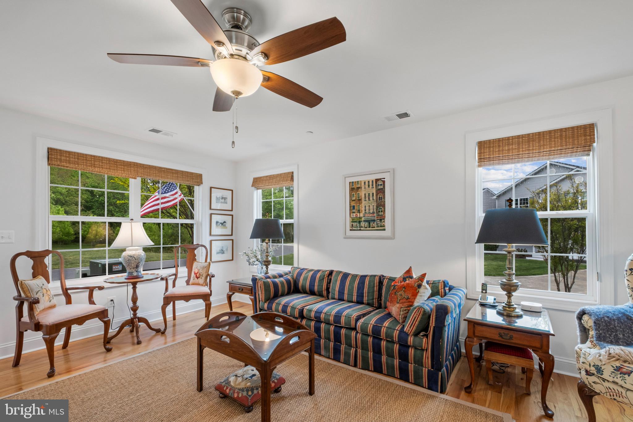 WATERMAN'S COVE - Residential