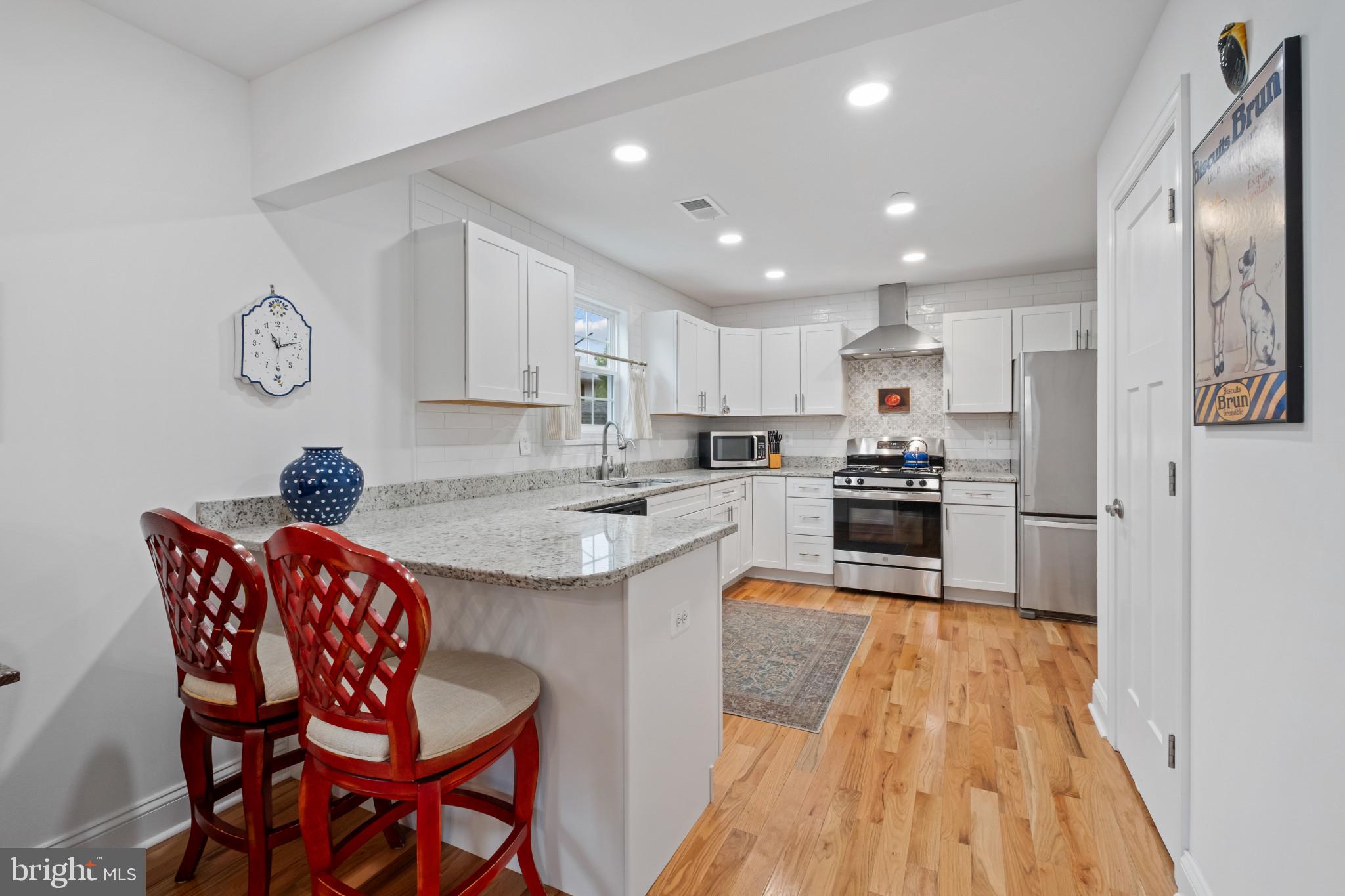 WATERMAN'S COVE - Residential