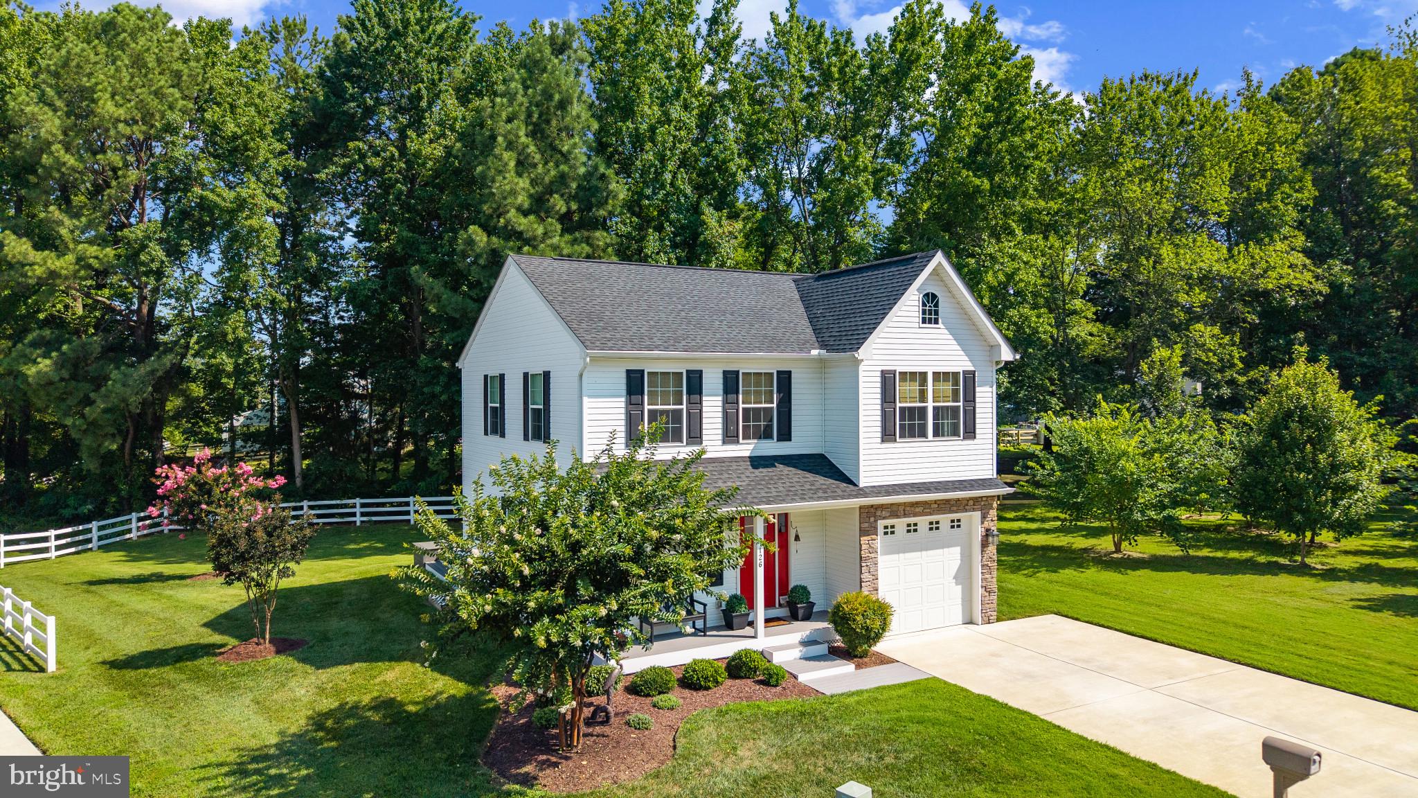 WATERMAN'S COVE - Residential