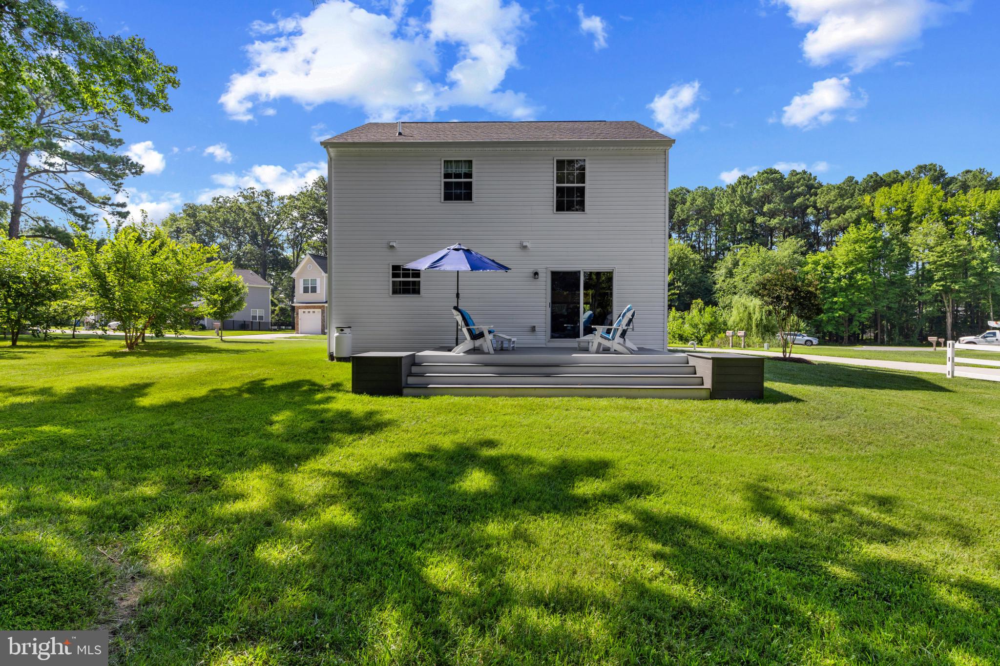 WATERMAN'S COVE - Residential