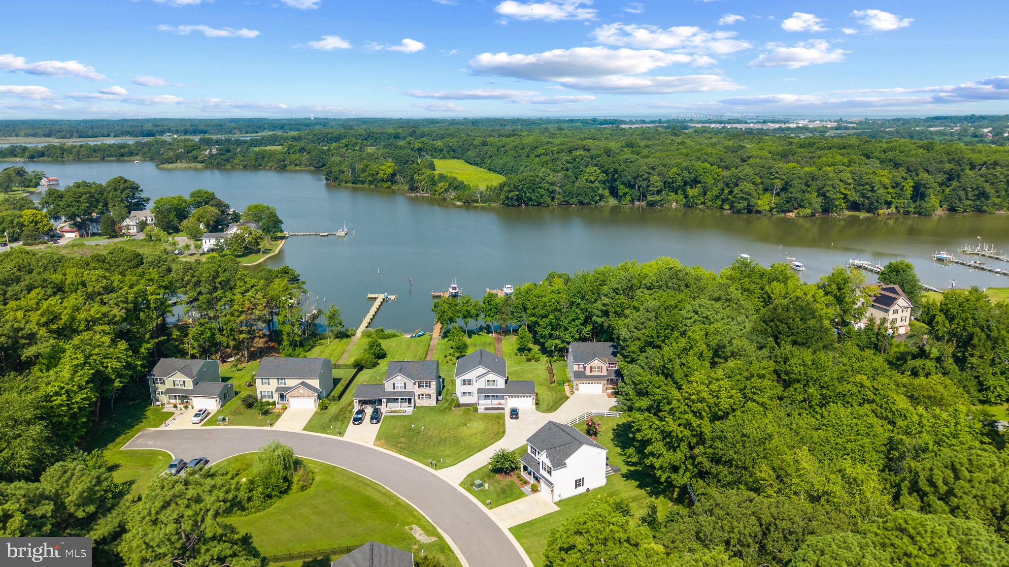 WATERMAN'S COVE - Residential