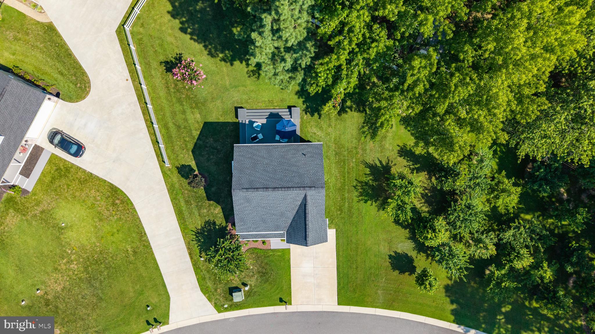 WATERMAN'S COVE - Residential
