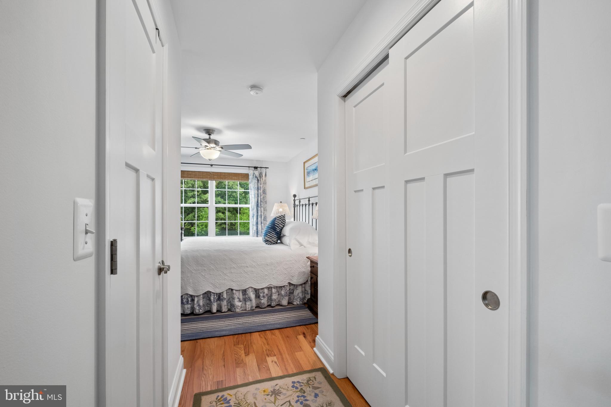 WATERMAN'S COVE - Residential