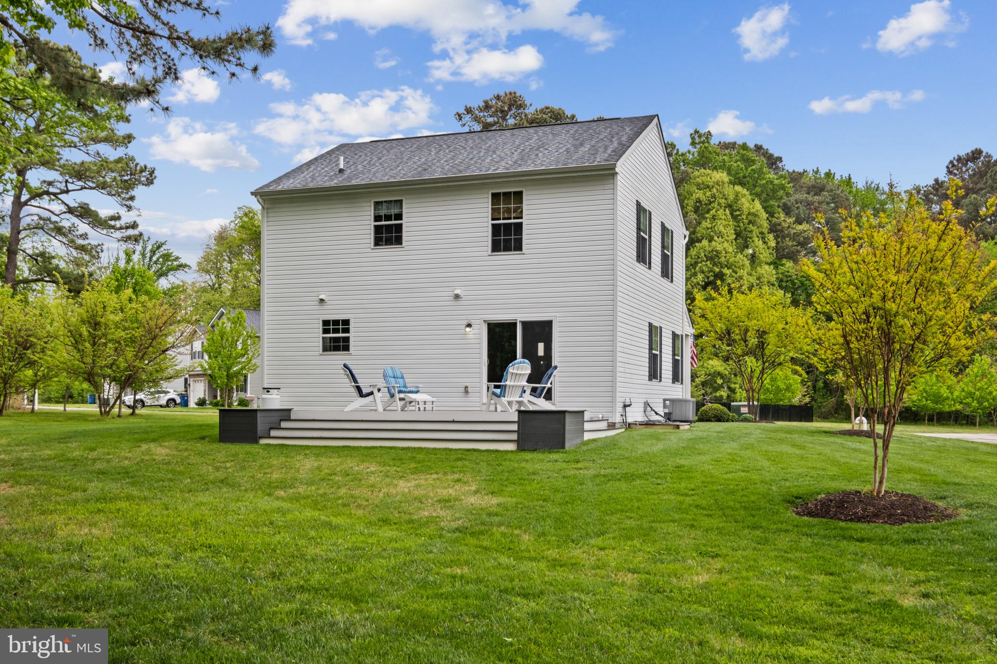 WATERMAN'S COVE - Residential