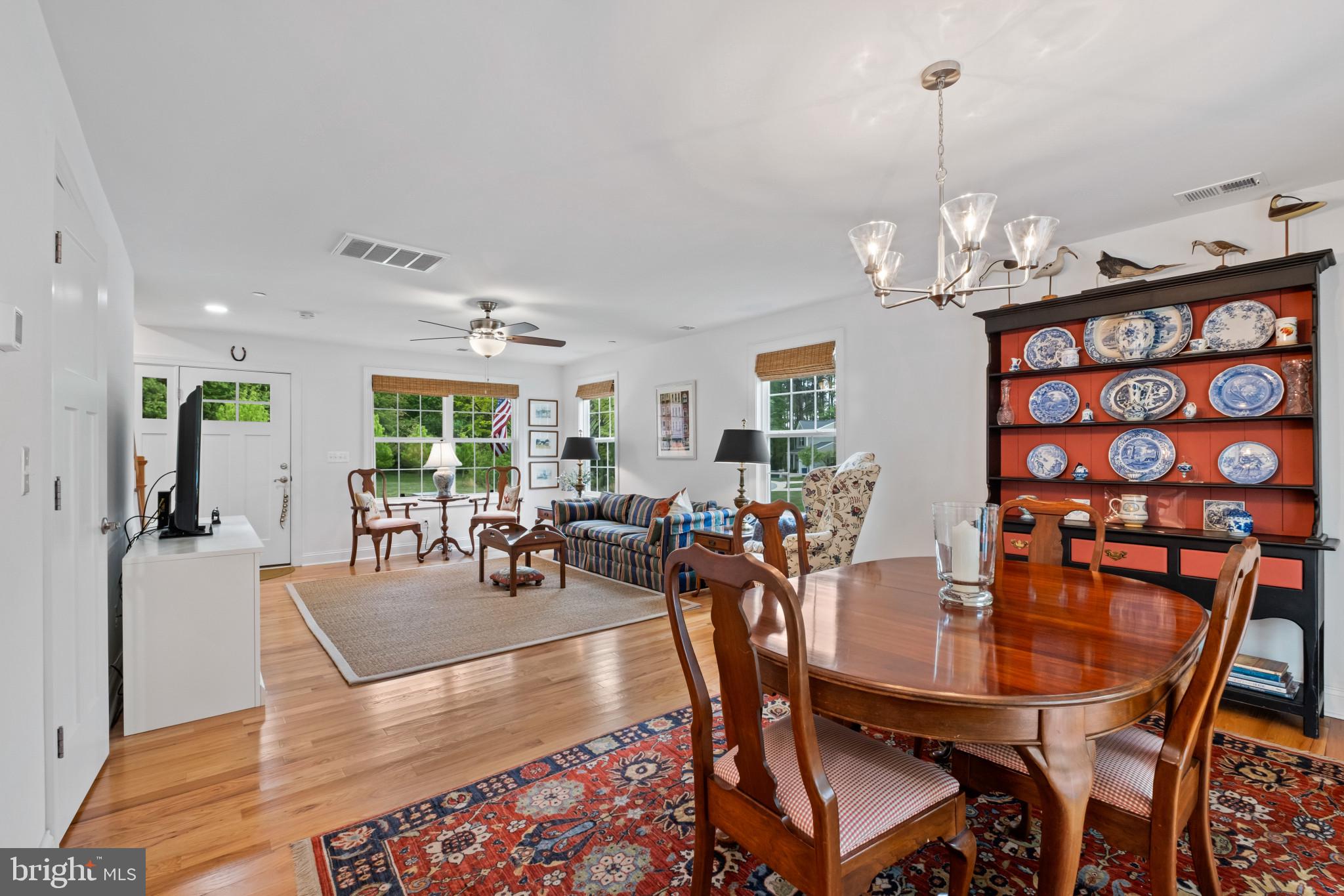 WATERMAN'S COVE - Residential