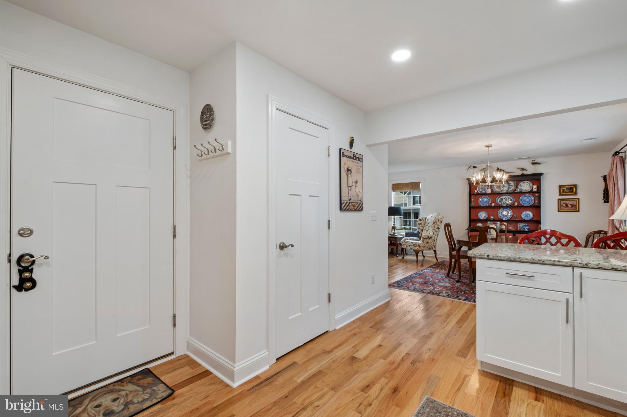 WATERMAN'S COVE - Residential