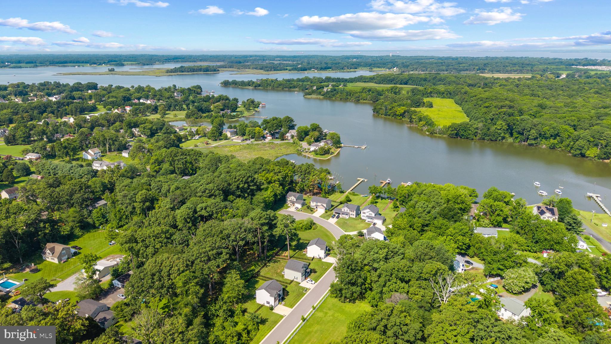 WATERMAN'S COVE - Residential