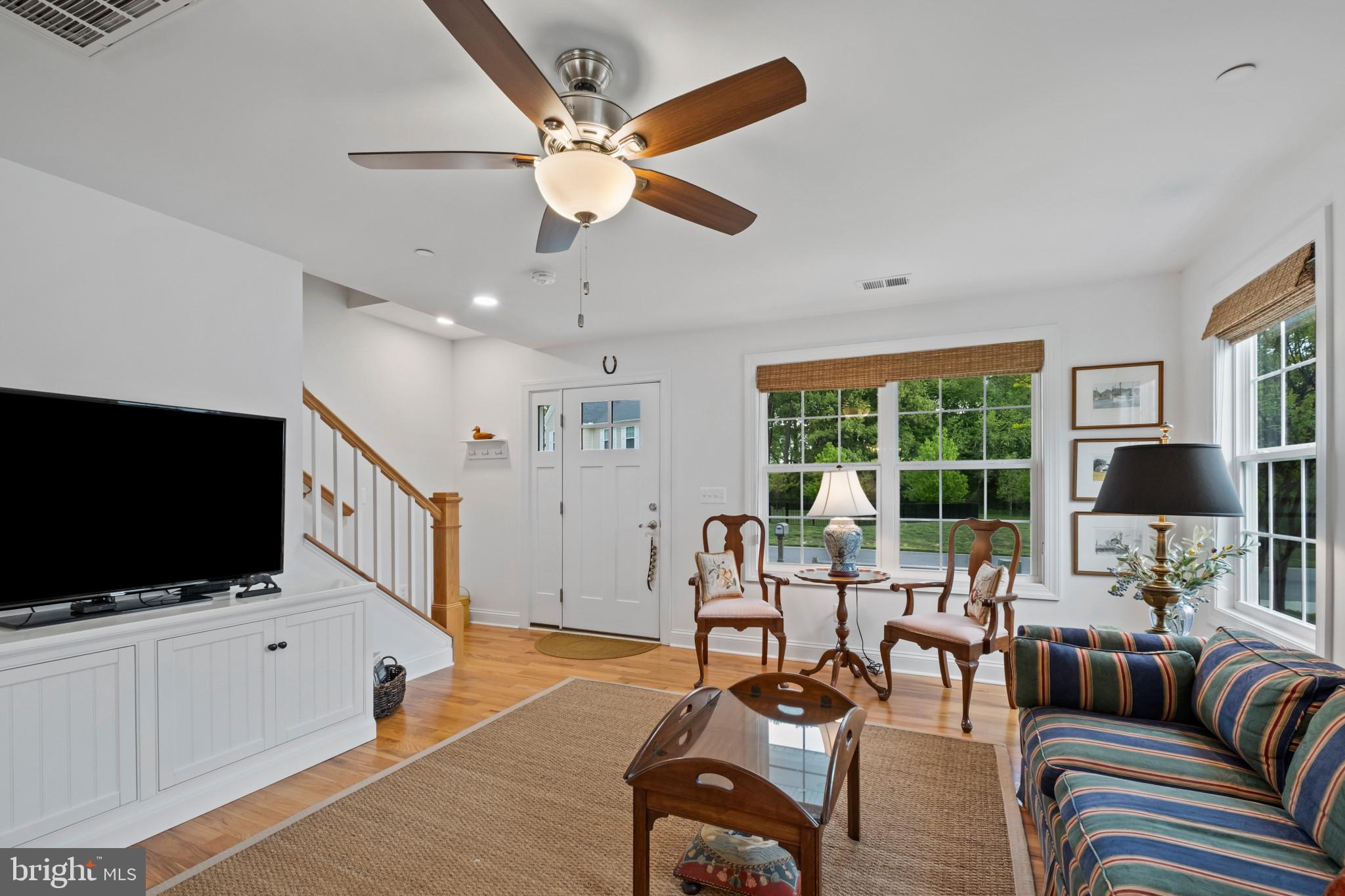 WATERMAN'S COVE - Residential