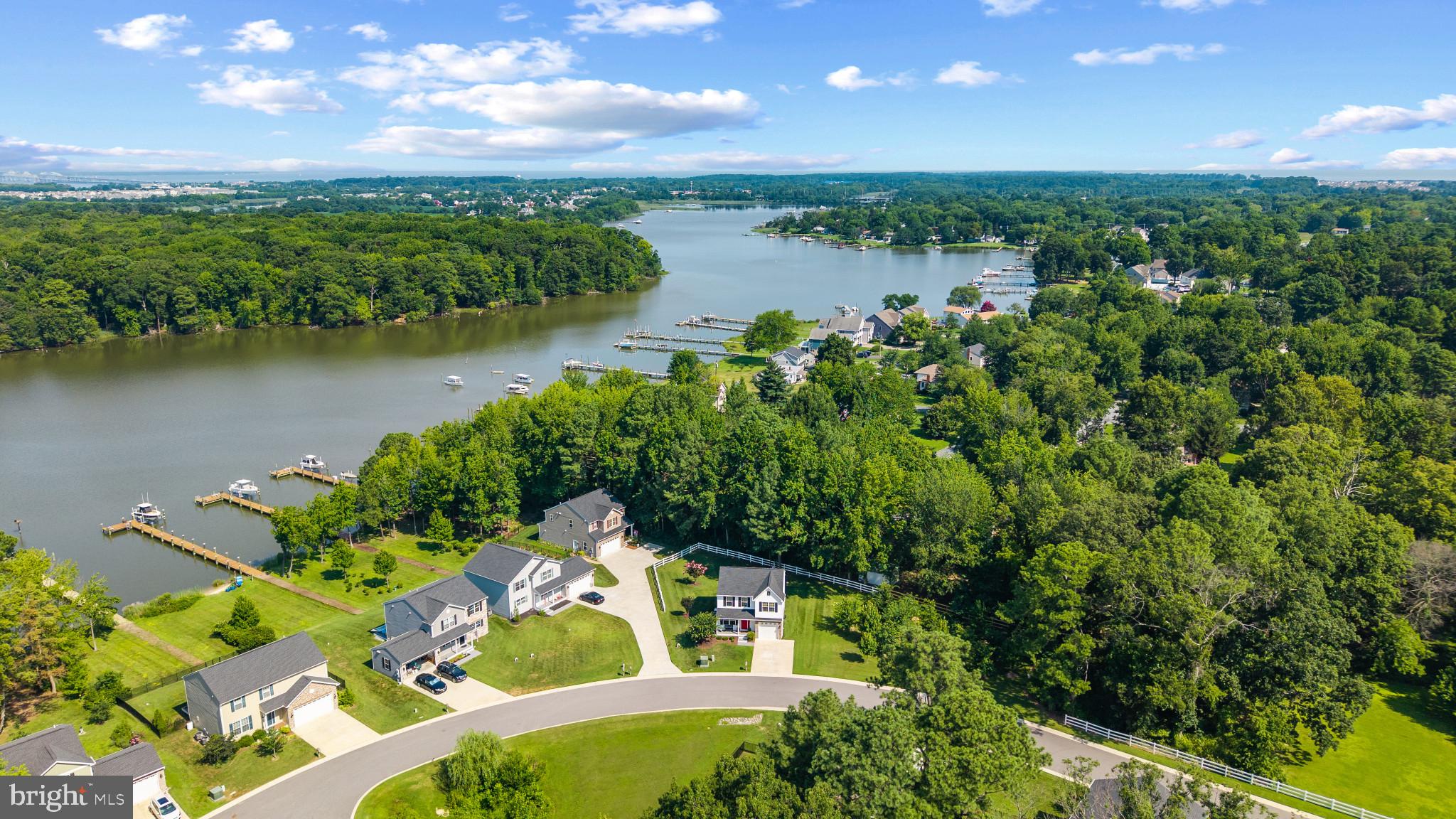 WATERMAN'S COVE - Residential