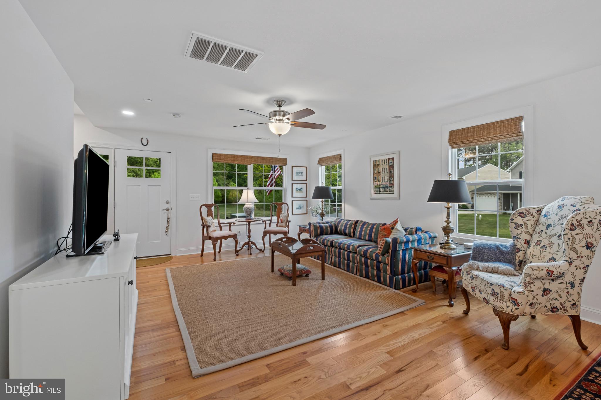 WATERMAN'S COVE - Residential